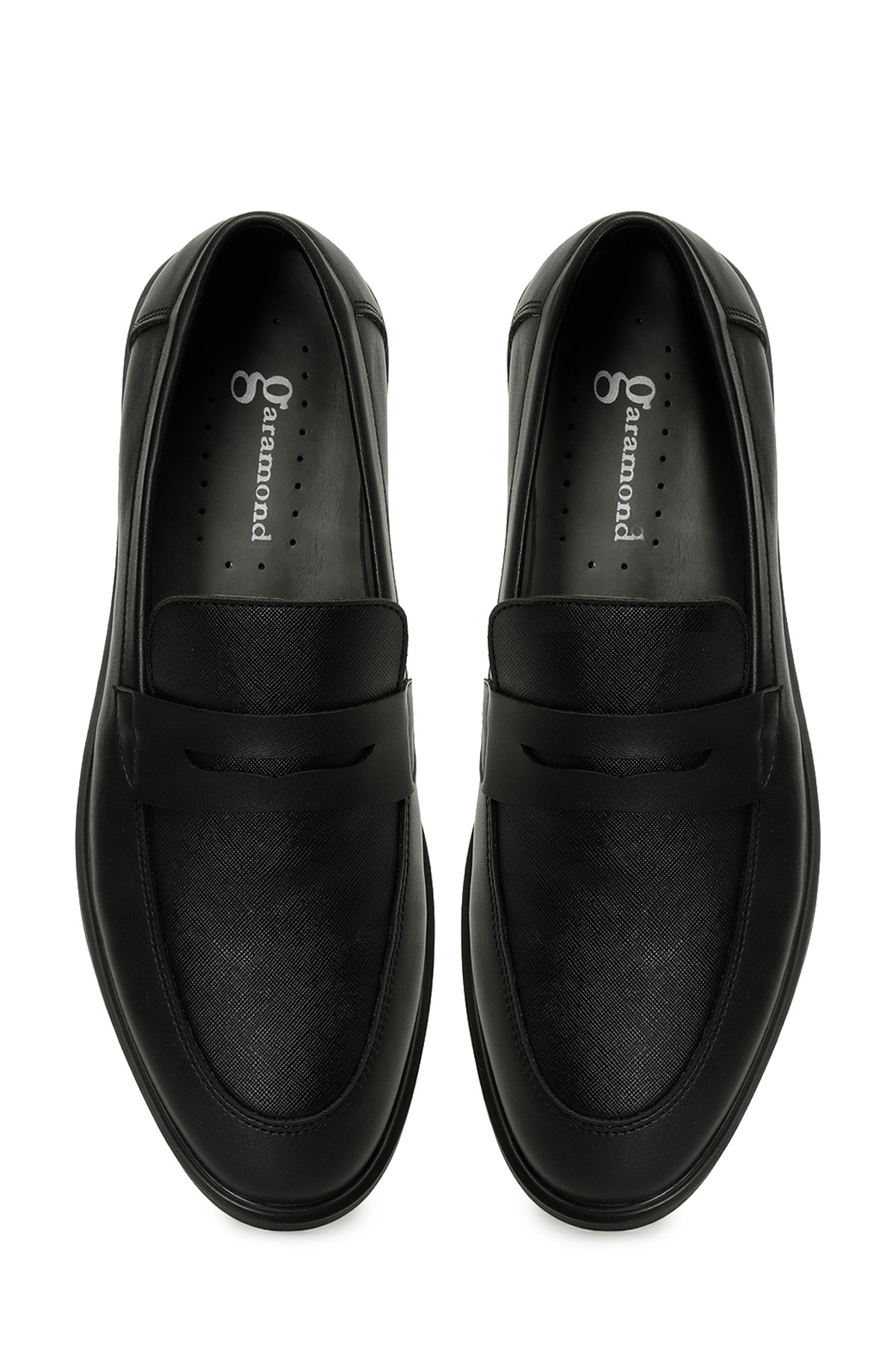 POE-JJ 5PR Siyah Erkek Makosen - Görsel 6