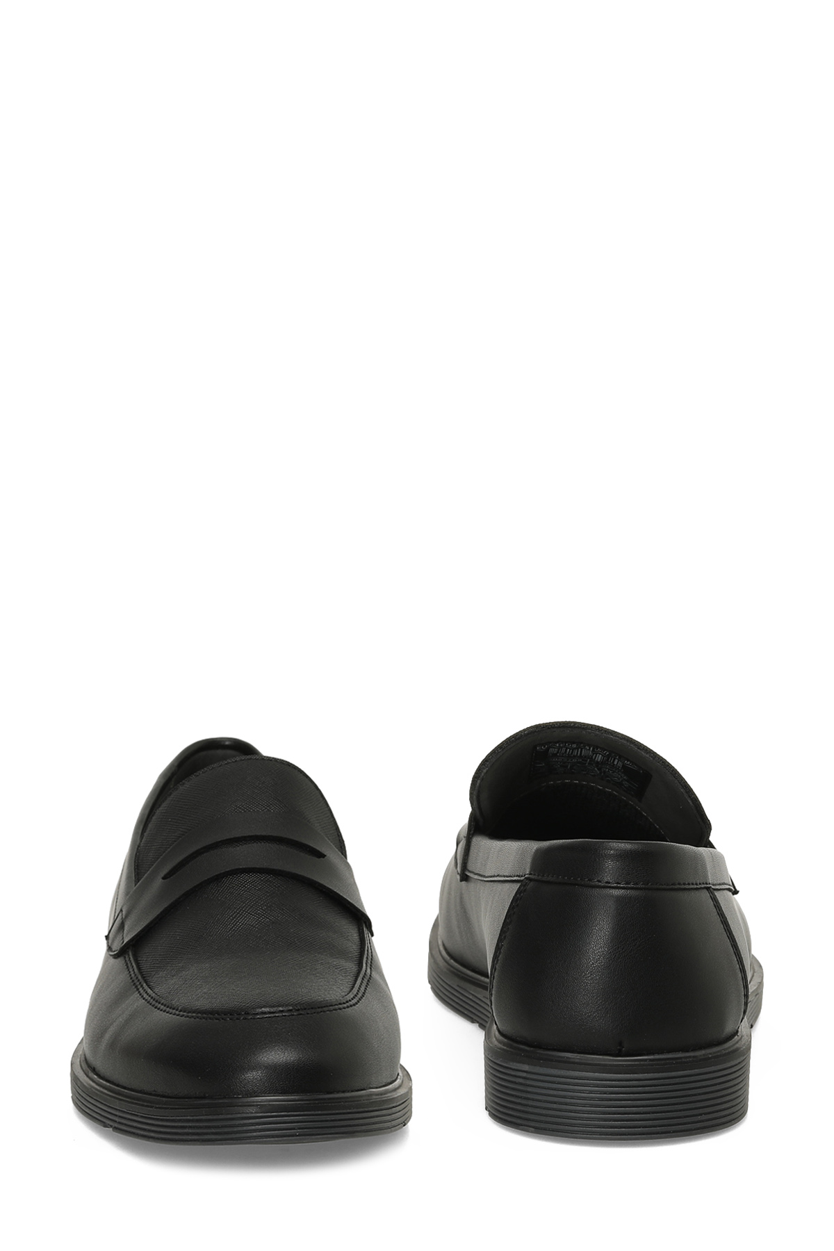 POE-JJ 5PR Siyah Erkek Makosen - Görsel 7