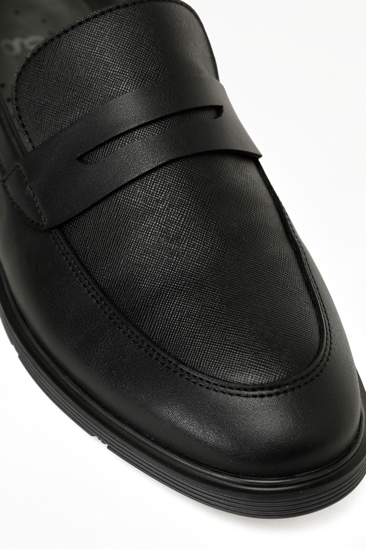 POE-JJ 5PR Siyah Erkek Makosen - Görsel 9