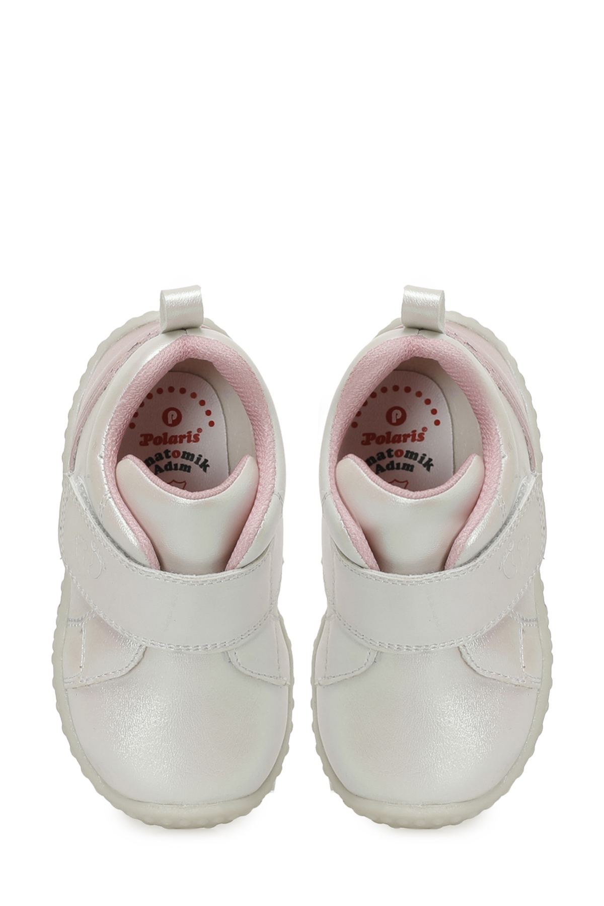 Polaris PROS.I5PR Pudra Kız Çocuk Sneaker - Görsel 5
