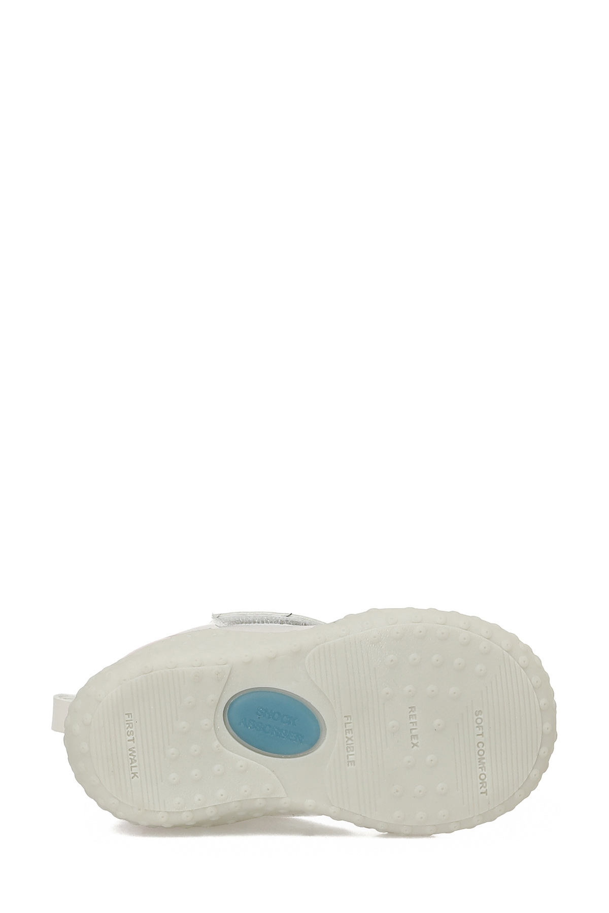 Polaris PROS.I5PR Pudra Kız Çocuk Sneaker - Görsel 7