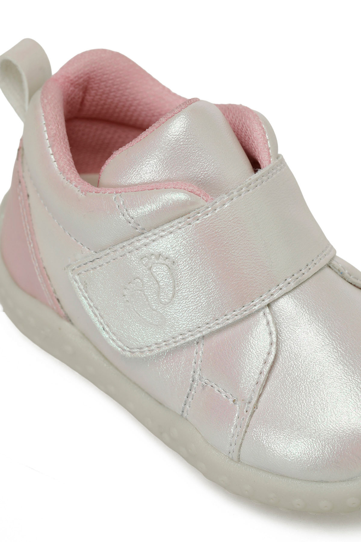 Polaris PROS.I5PR Pudra Kız Çocuk Sneaker - Görsel 8