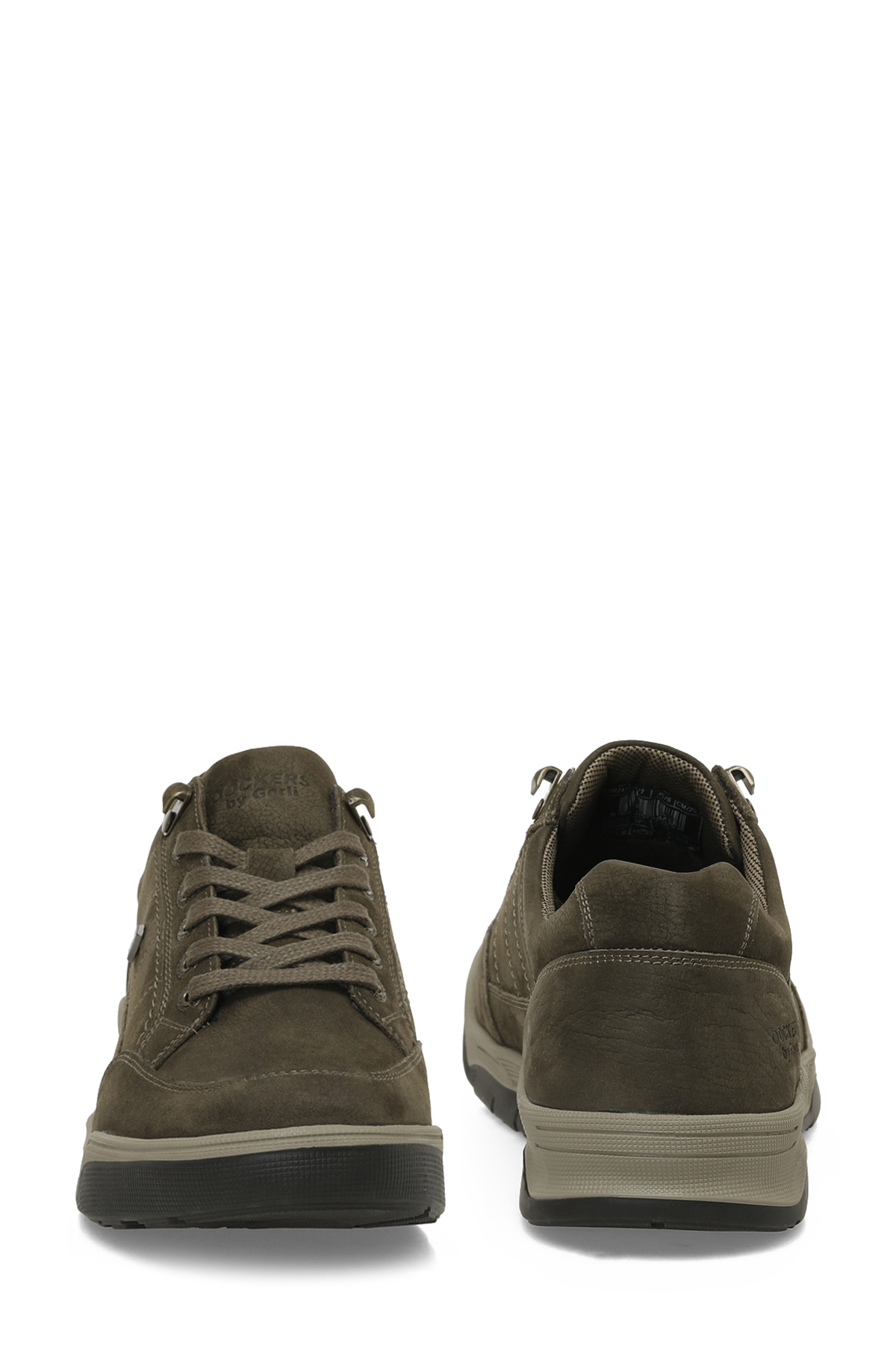 Dockers by Gerli JERSEY-N 5PR Haki Erkek Outdoor - Görsel 7