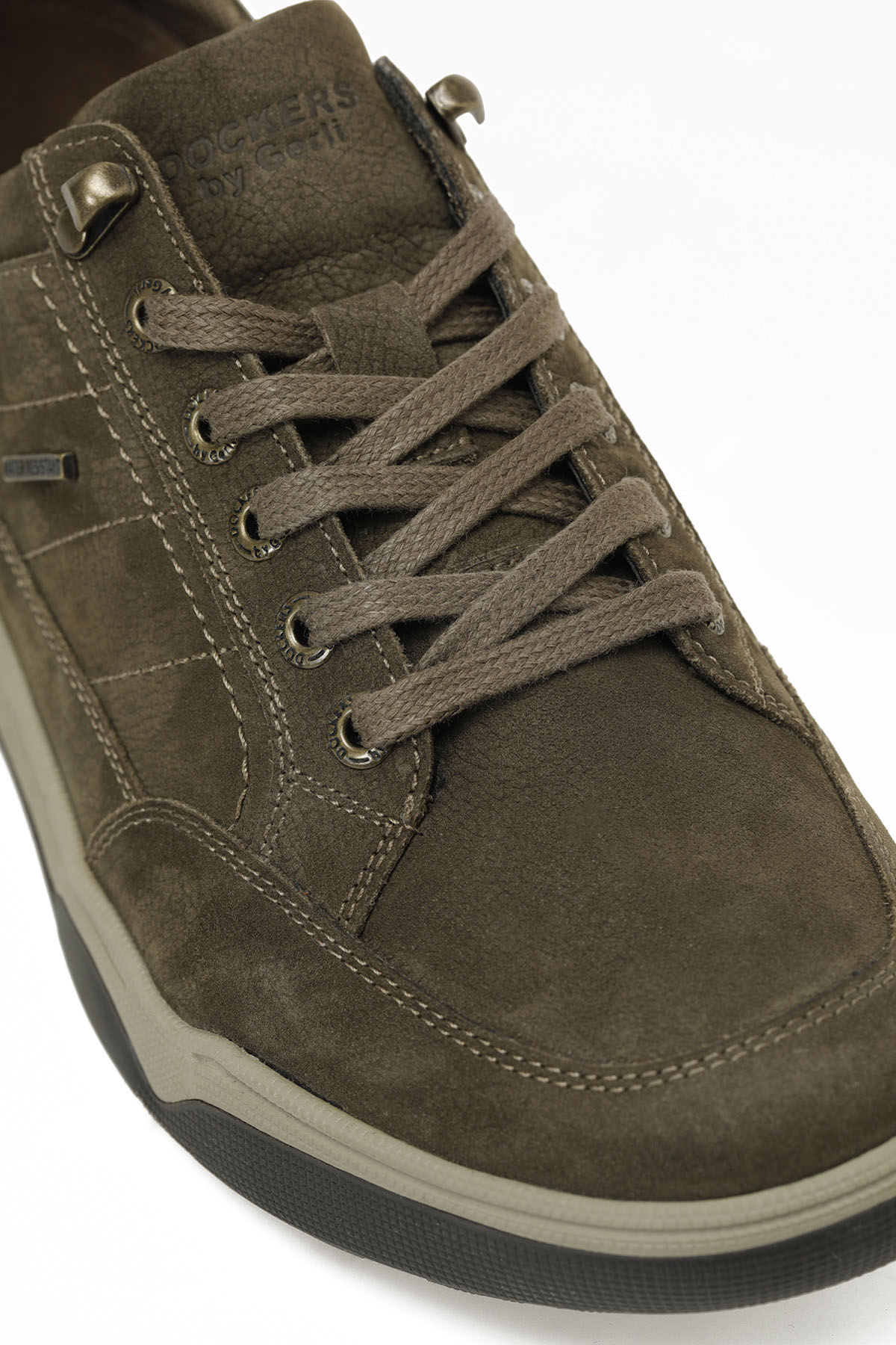 Dockers by Gerli JERSEY-N 5PR Haki Erkek Outdoor - Görsel 9