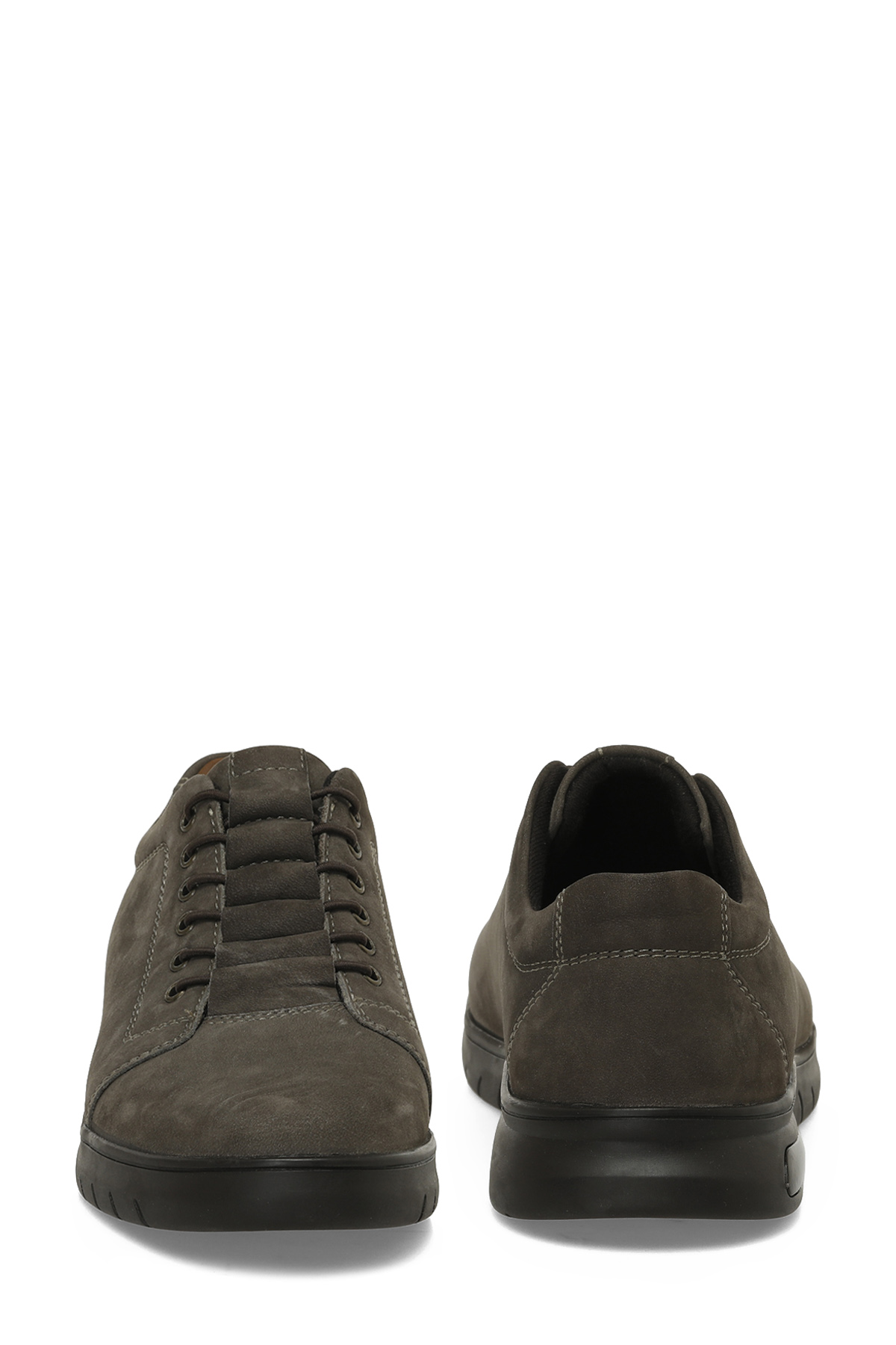 Polaris 5 Nokta 109009N.M 5PR Vizon Erkek Comfort Ayakkabı - Görsel 7