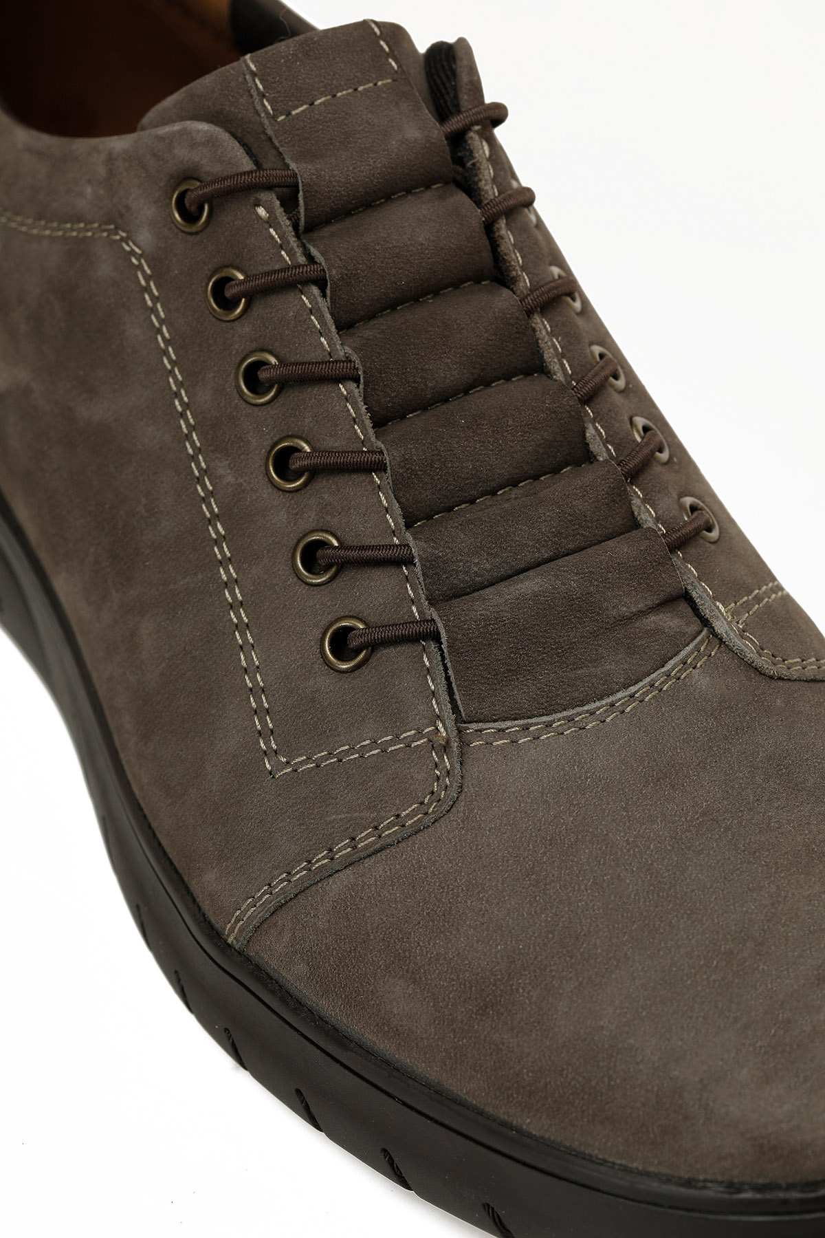 Polaris 5 Nokta 109009N.M 5PR Vizon Erkek Comfort Ayakkabı - Görsel 9