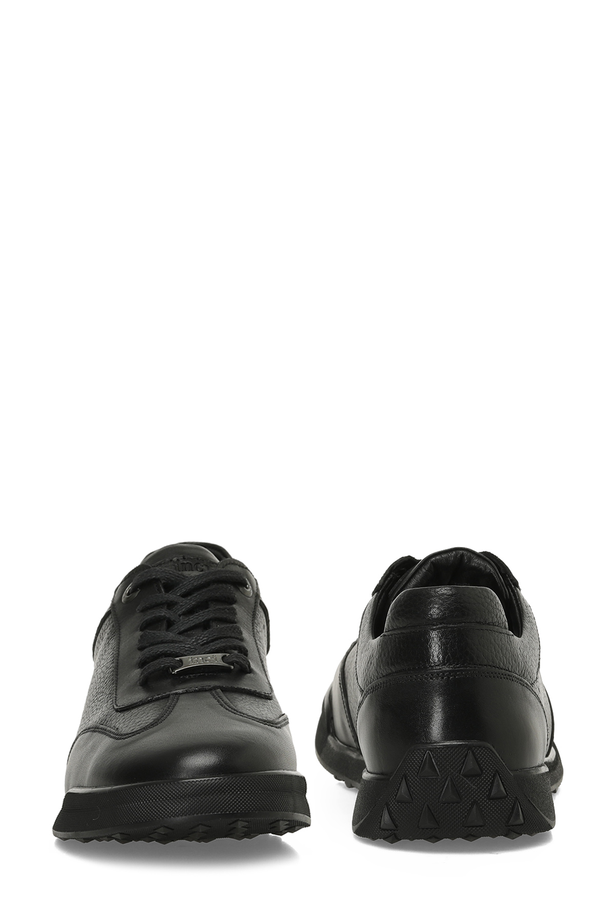 INCI REVER 5PR Siyah Erkek Günlük Ayakkabı - Görsel 7