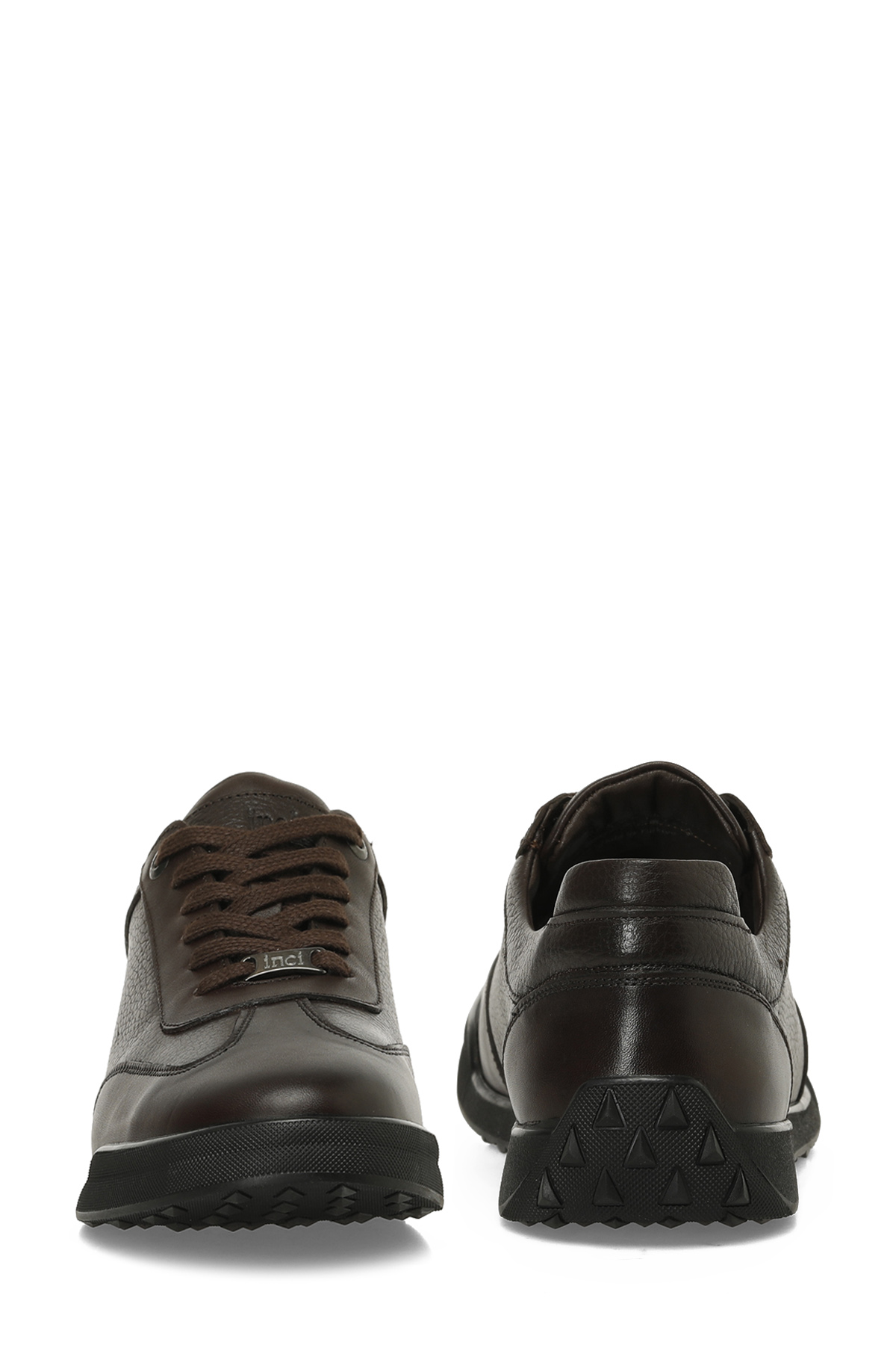 INCI REVER 5PR Kahverengi Erkek Günlük Ayakkabı - Görsel 7