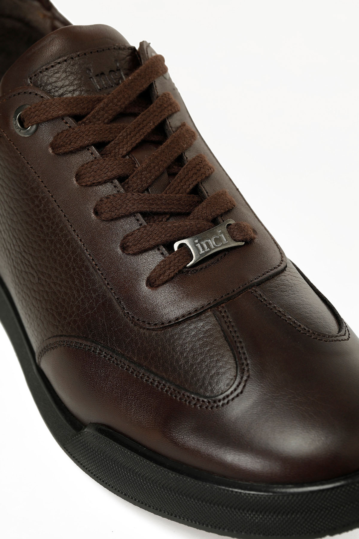 INCI REVER 5PR Kahverengi Erkek Günlük Ayakkabı - Görsel 9