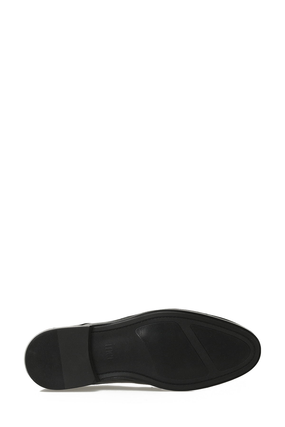 INCI TOBY 5PR Siyah Erkek Klasik Ayakkabı - Görsel 8