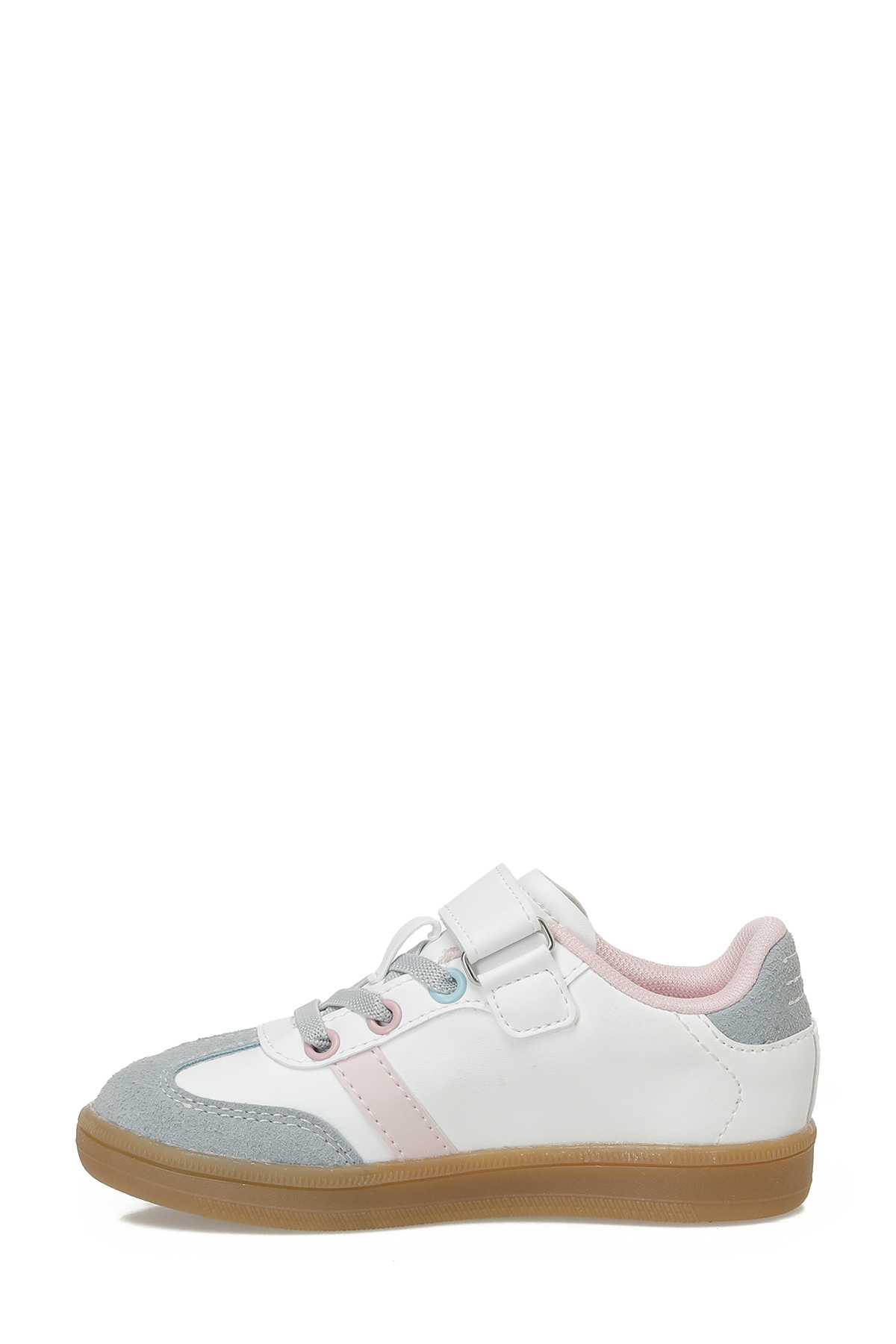 MEDY.P5PR Beyaz Kız Çocuk Sneaker - Görsel 4