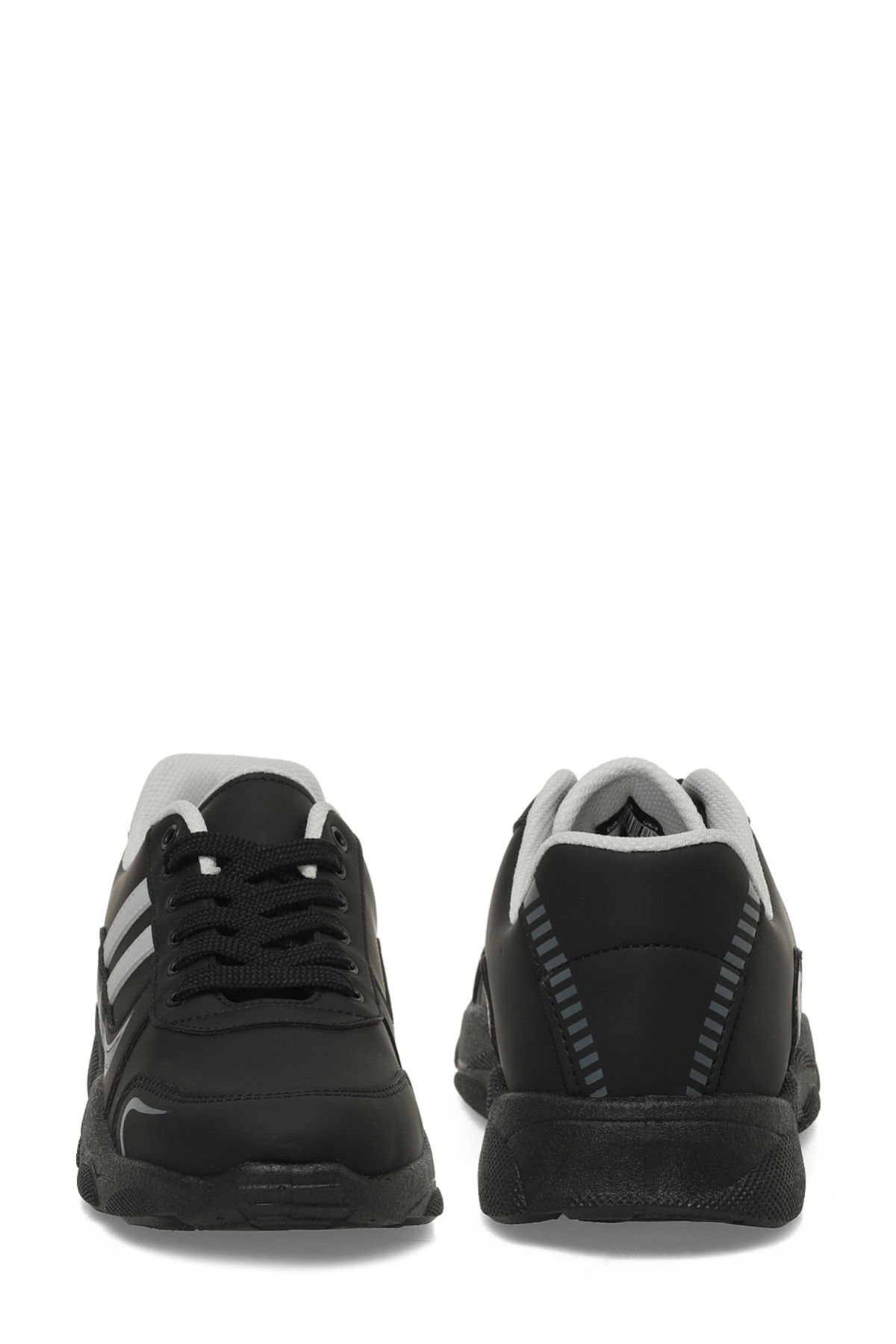 ZERA G 5PR Siyah Erkek Çocuk Spor Ayakkabı - Görsel 6