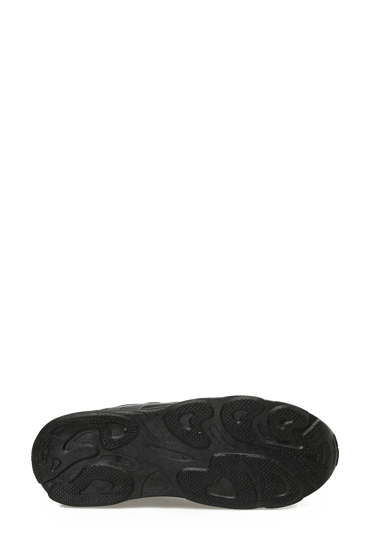 ZERA G 5PR Siyah Erkek Çocuk Spor Ayakkabı - Görsel 7