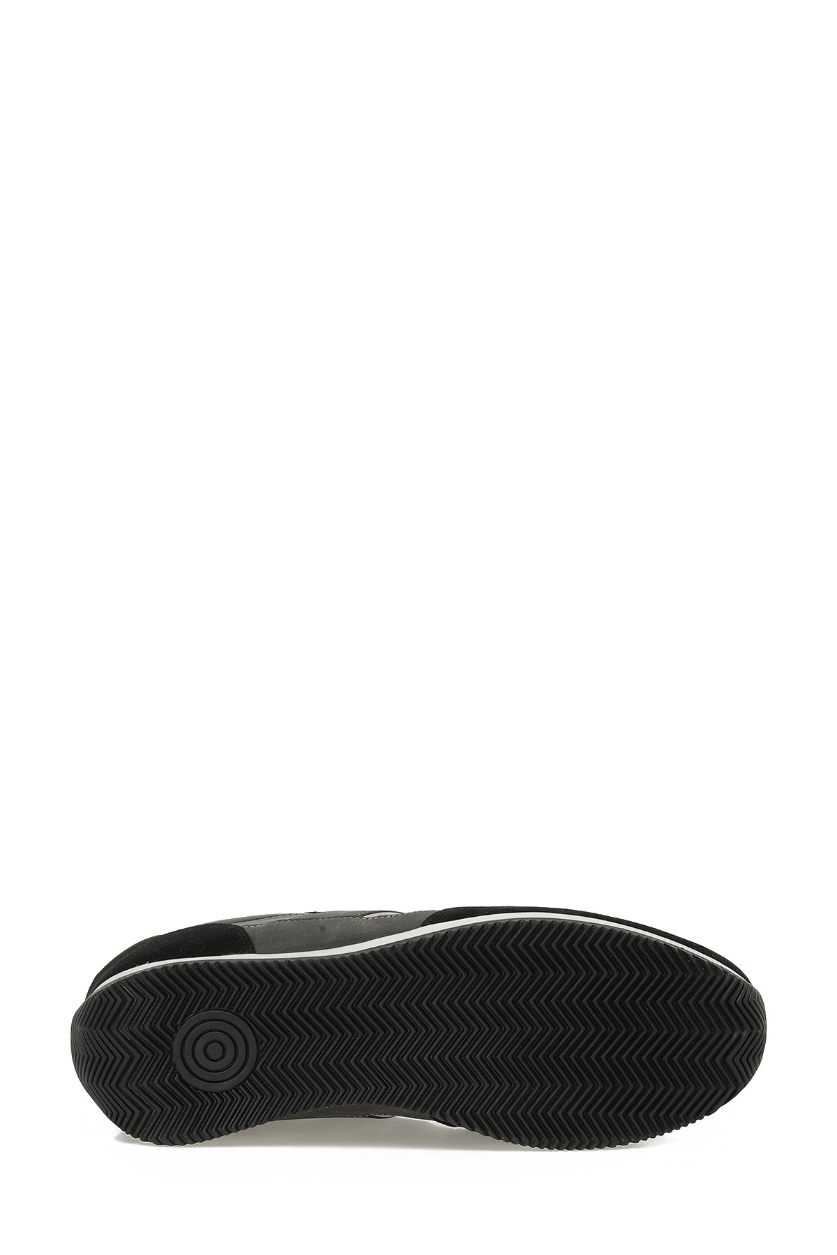 PERO SLV 5PR Siyah Erkek Spor Ayakkabı - Görsel 8