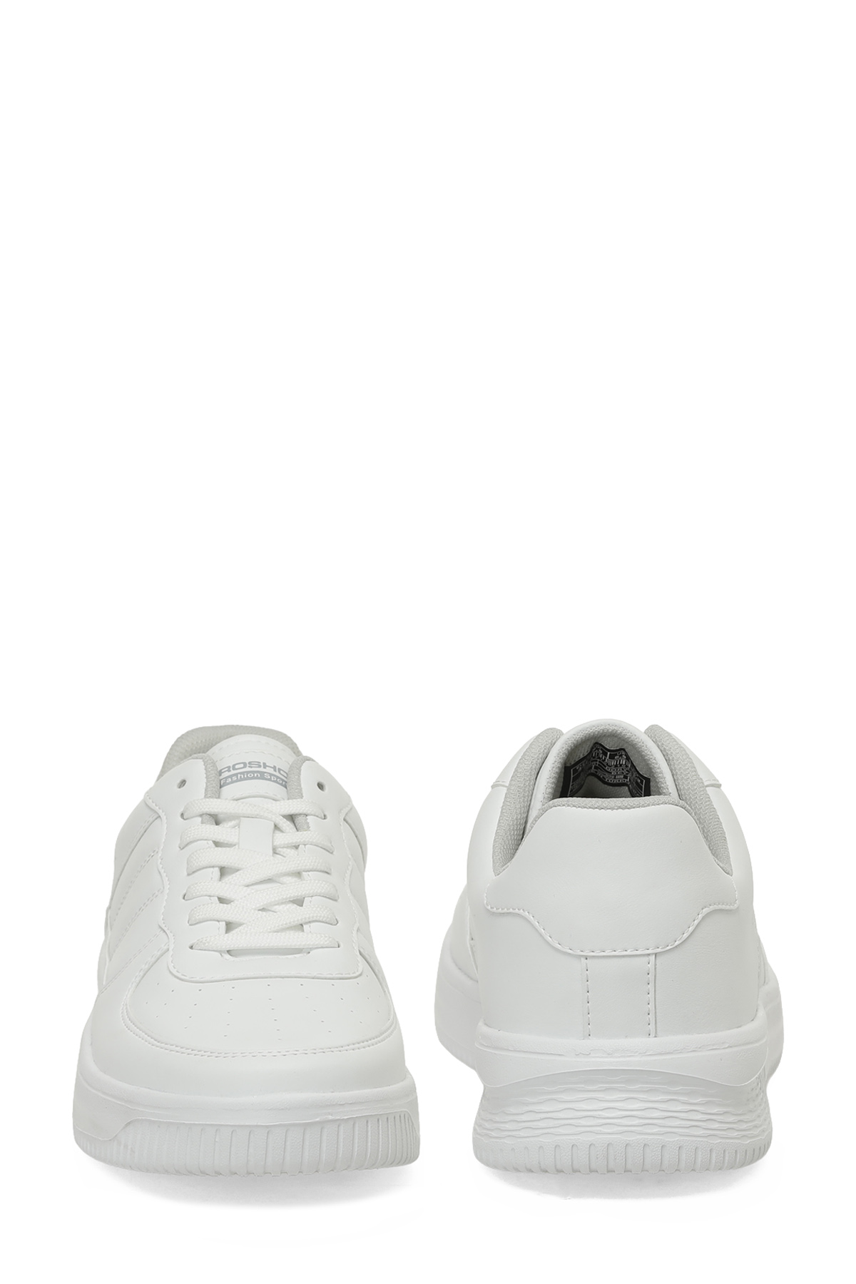 DORY 5PR Beyaz Erkek Sneaker - Görsel 6