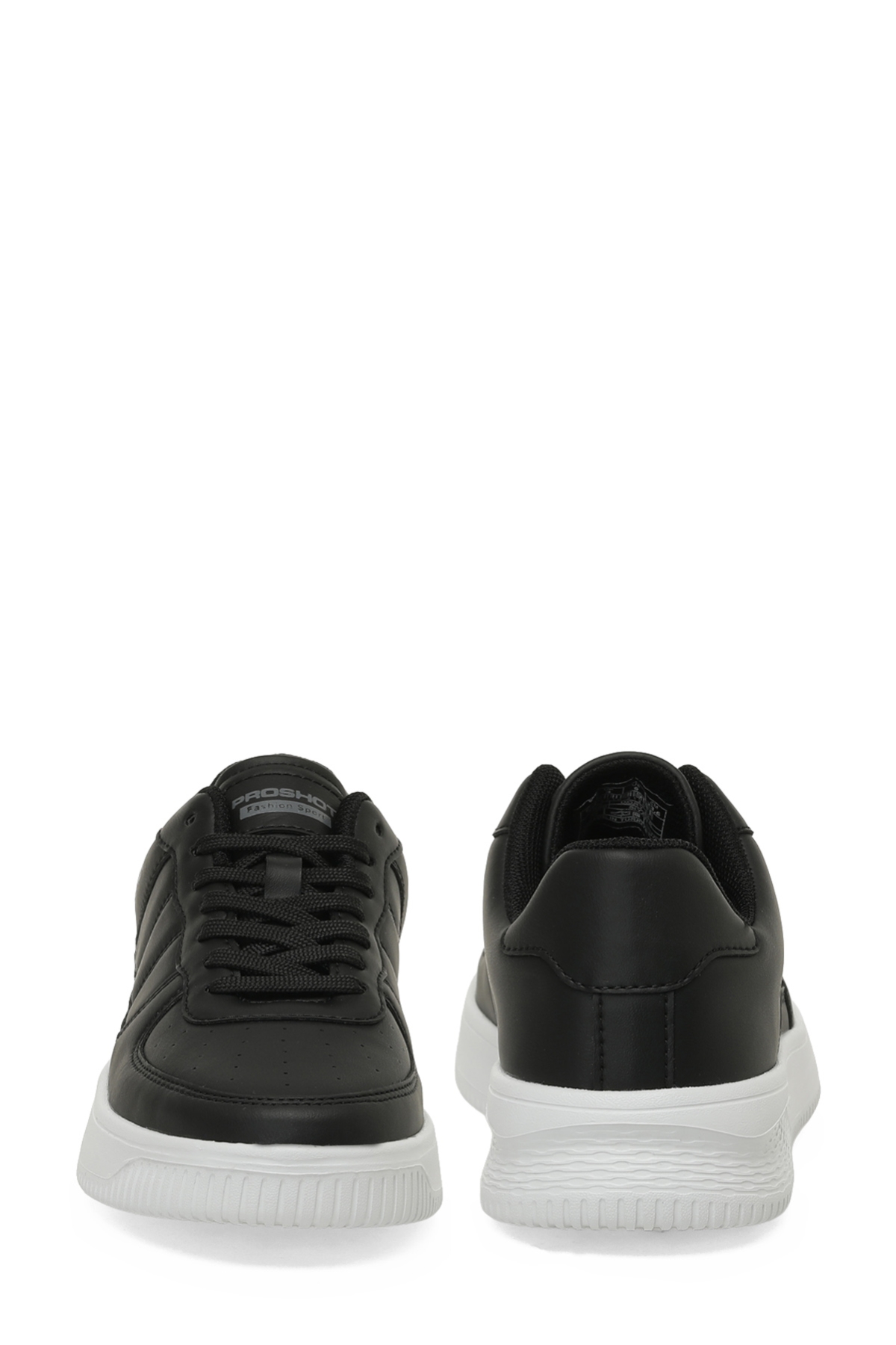 DORY 5PR Siyah Unisex Sneaker - Görsel 6