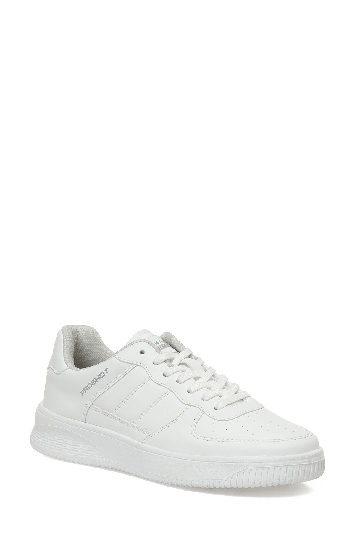 DORY 5PR Beyaz Unisex Sneaker - Görsel 3