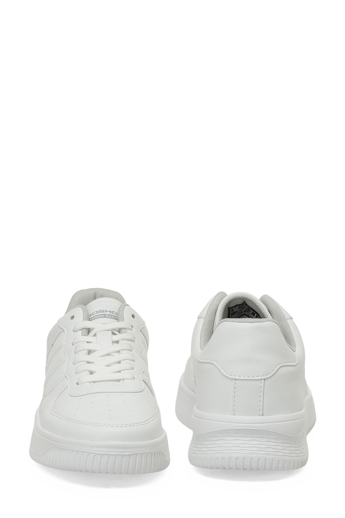 DORY 5PR Beyaz Unisex Sneaker - Görsel 6