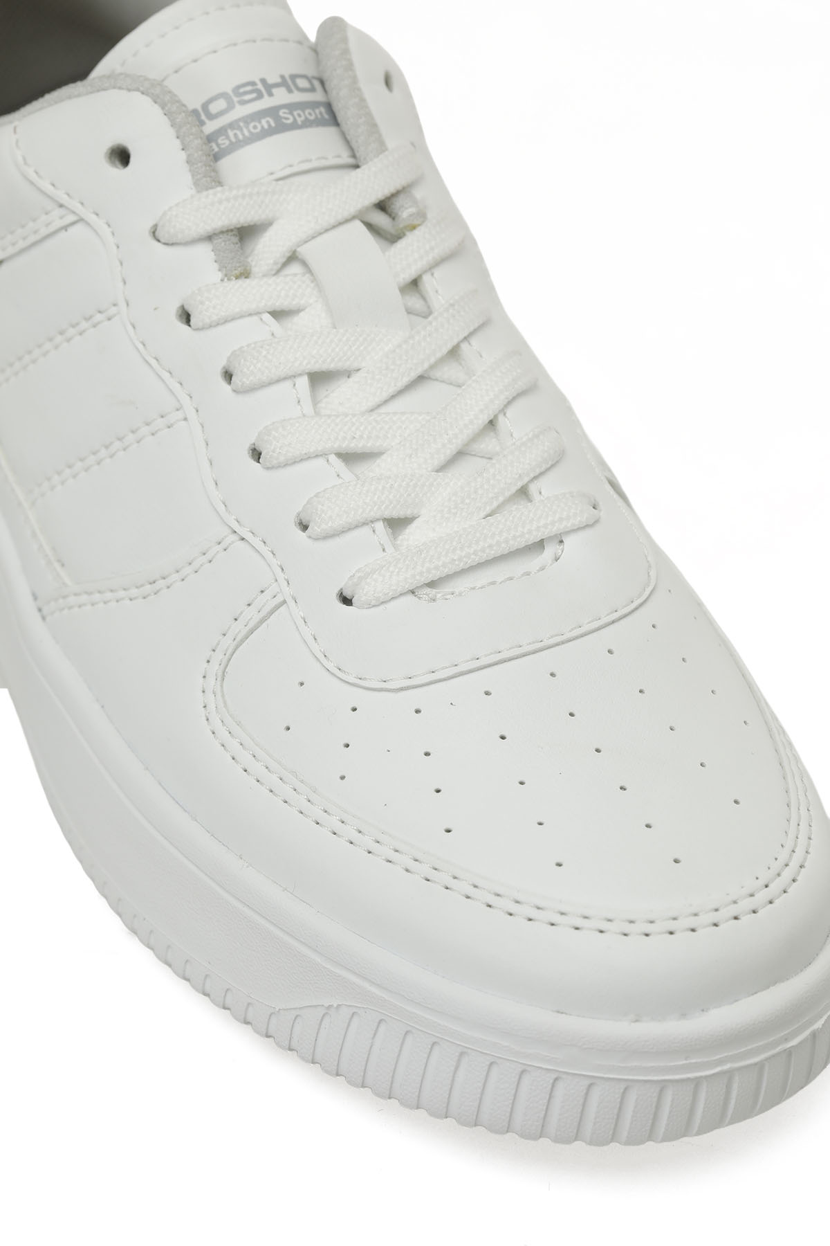 DORY 5PR Beyaz Unisex Sneaker - Görsel 8