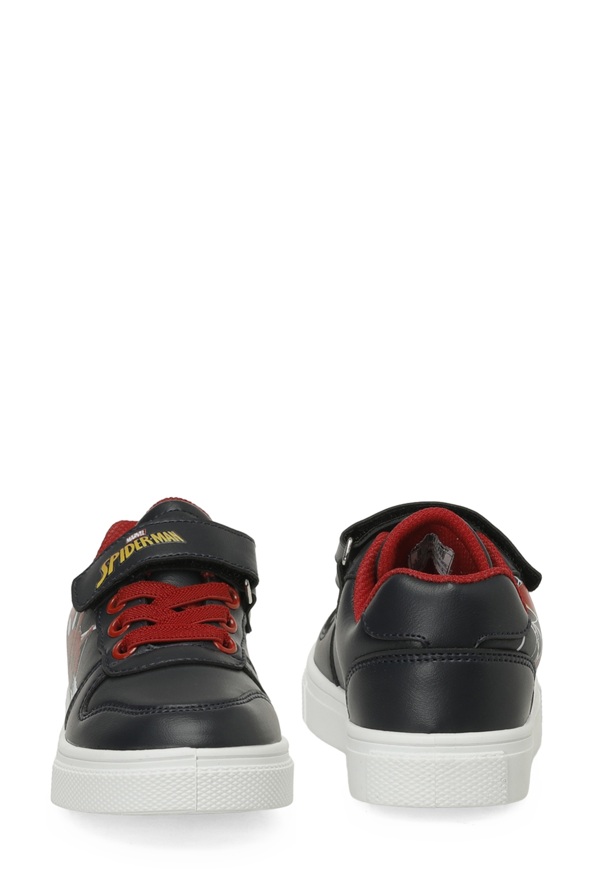 TEODOR.P5PR Lacivert Erkek Çocuk Sneaker - Görsel 6