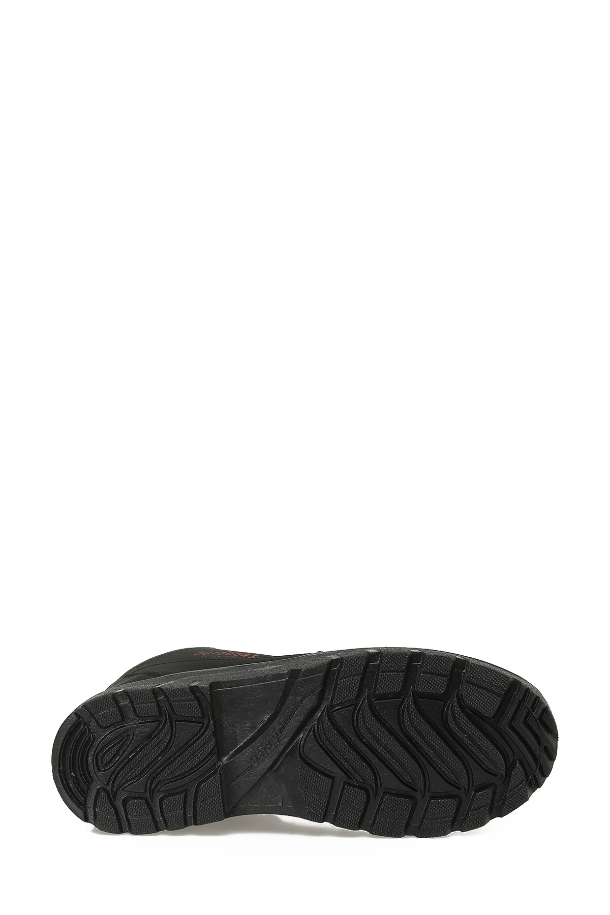 DARETO G 5PR Siyah Erkek Çocuk Outdoor Bot - Görsel 7