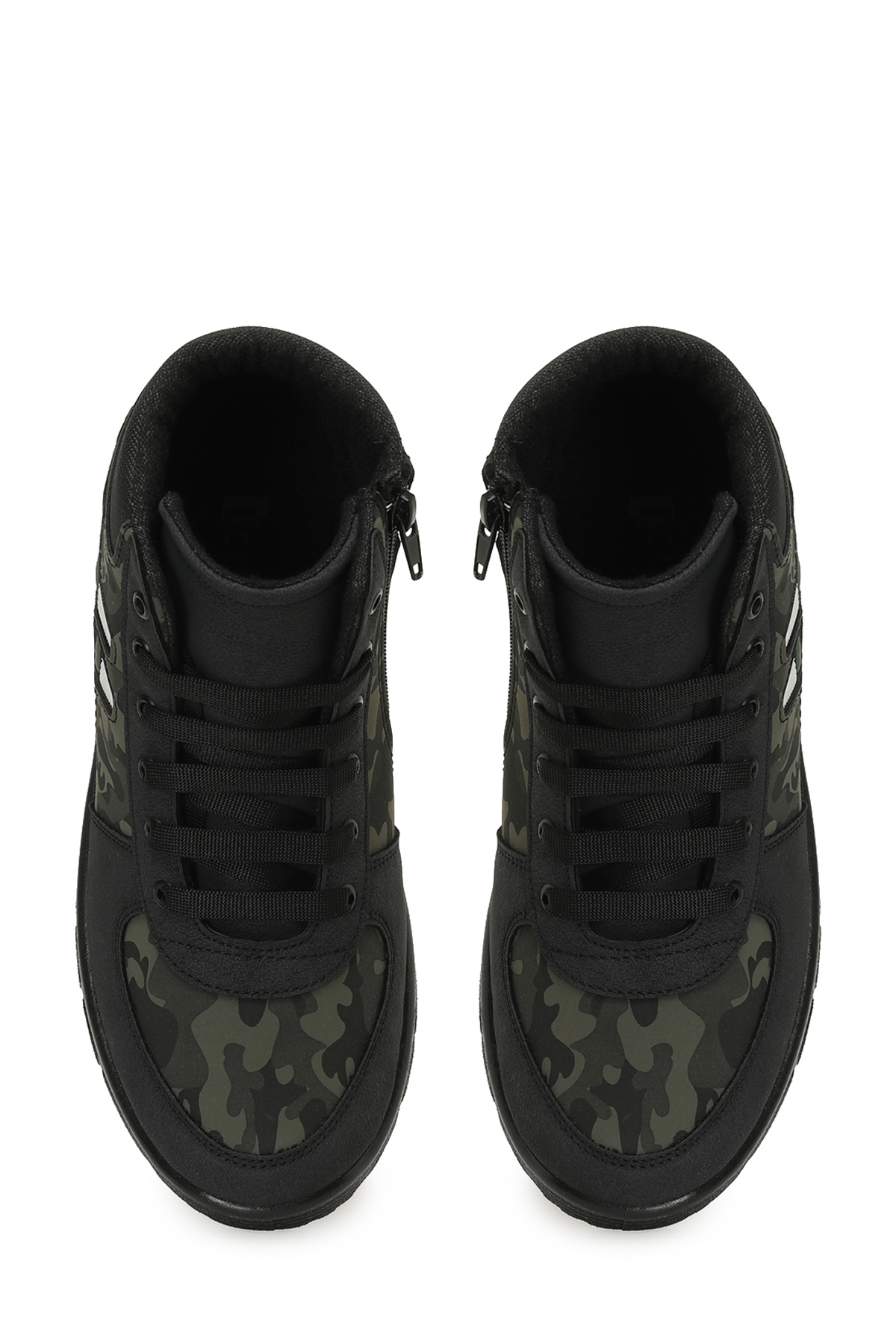 GLOCK G 5PR Haki Erkek Çocuk Outdoor Bot - Görsel 5