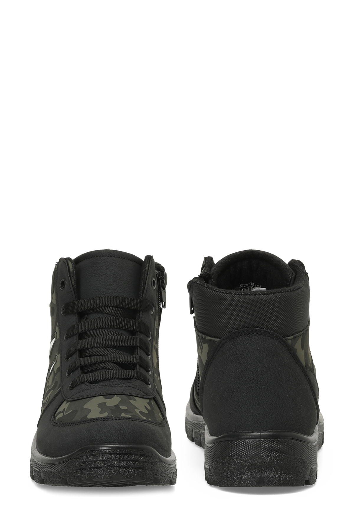 GLOCK G 5PR Haki Erkek Çocuk Outdoor Bot - Görsel 6