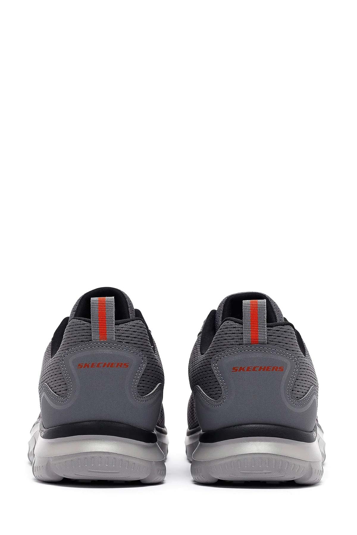 Skechers TRACK GRI Erkek Sneaker - Görsel 5