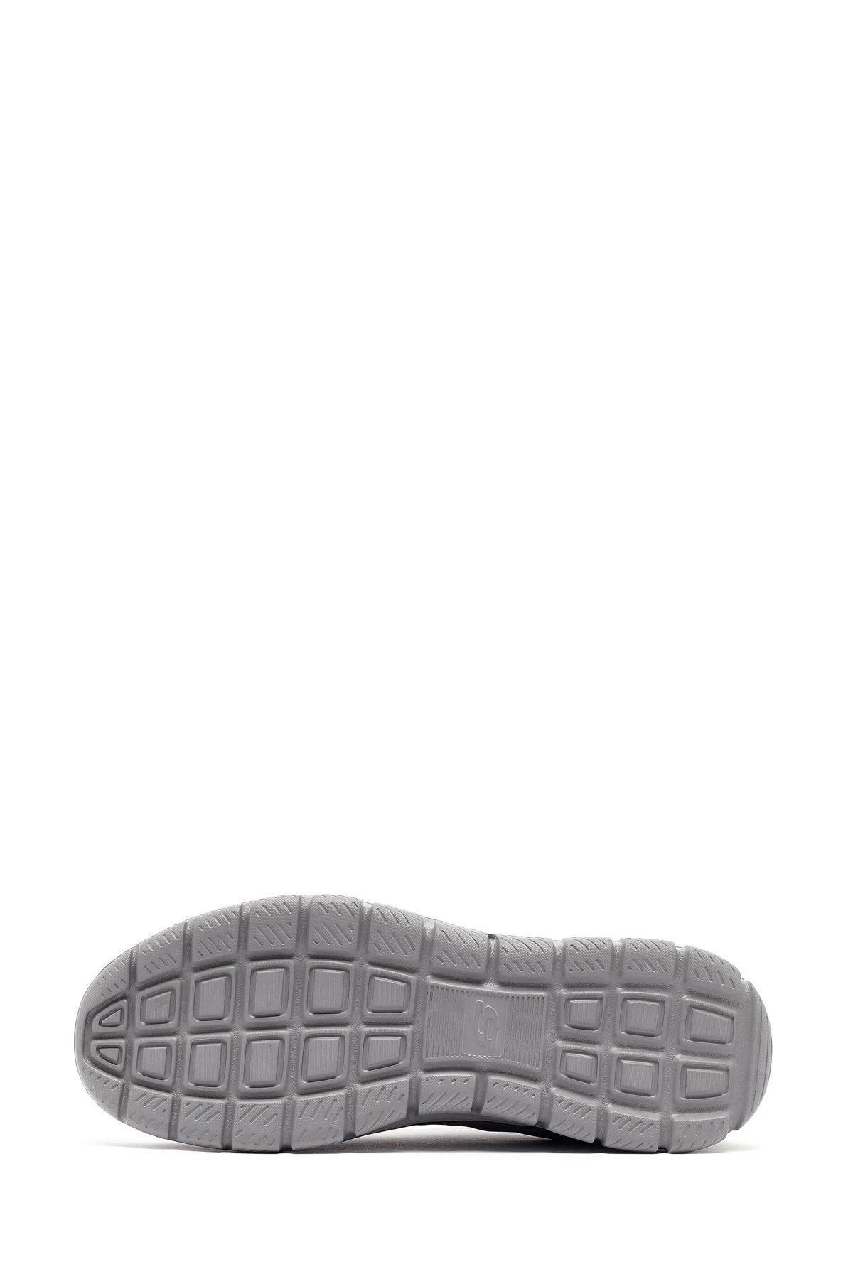 Skechers TRACK GRI Erkek Sneaker - Görsel 7