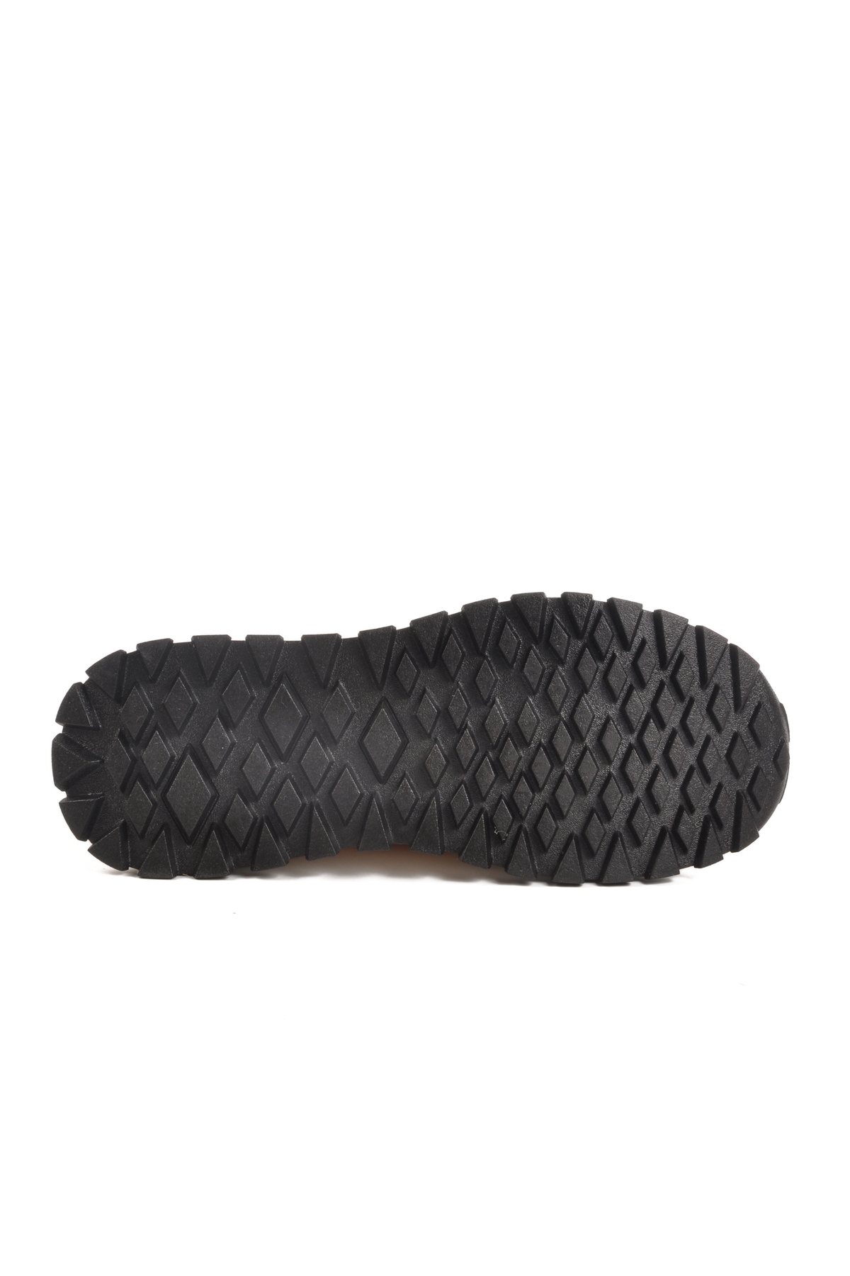 Bej Memory Foam Erkek Spor Ayakkabı - Görsel 6