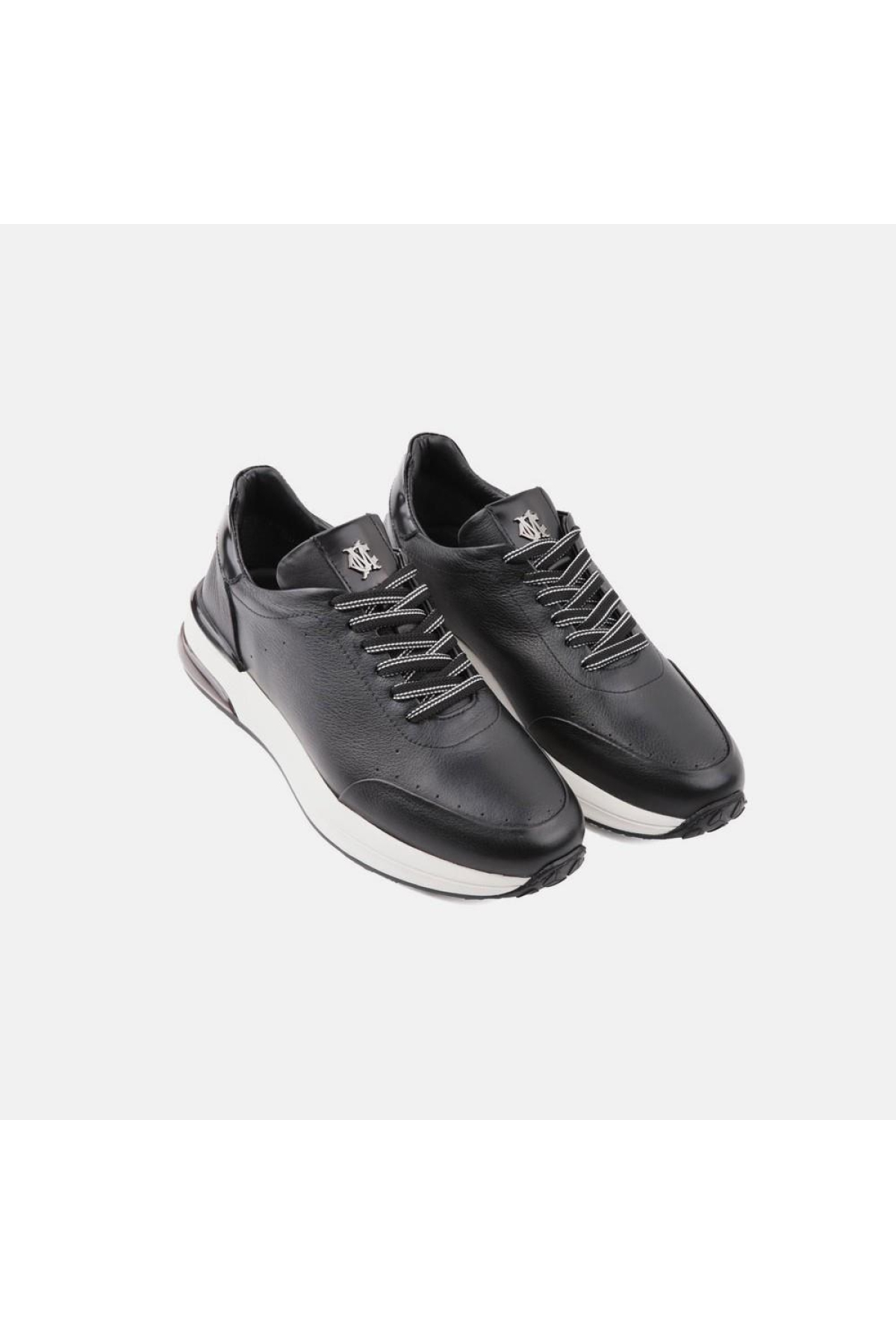 Erkek Deri Ayakkabı 19512 - Görsel 4