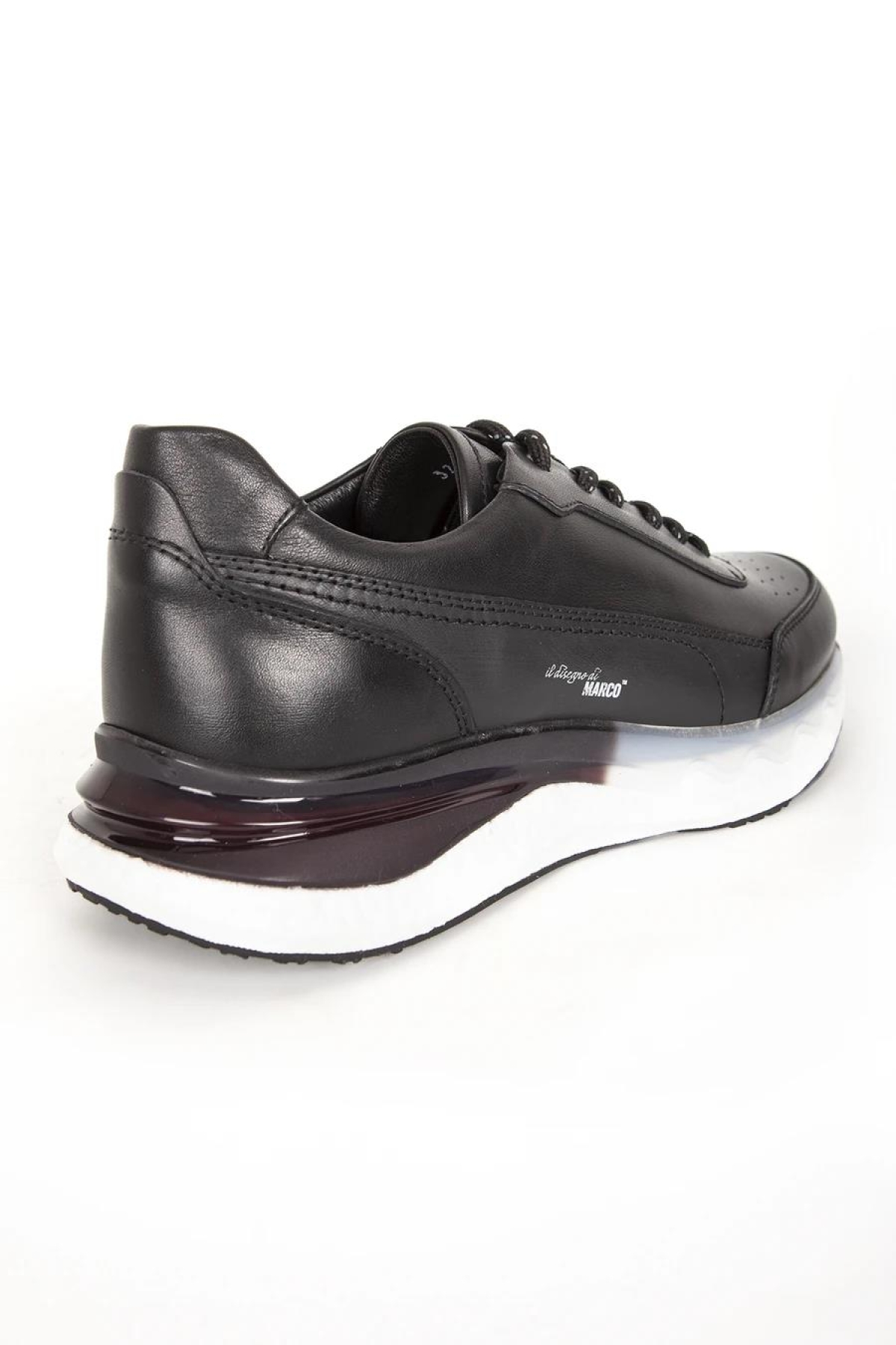 Erkek Deri Ayakkabı 19465 - Görsel 6