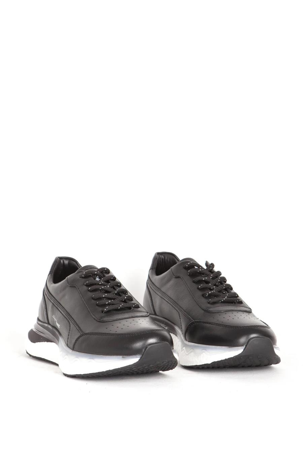 Erkek Deri Ayakkabı 19465 - Görsel 7
