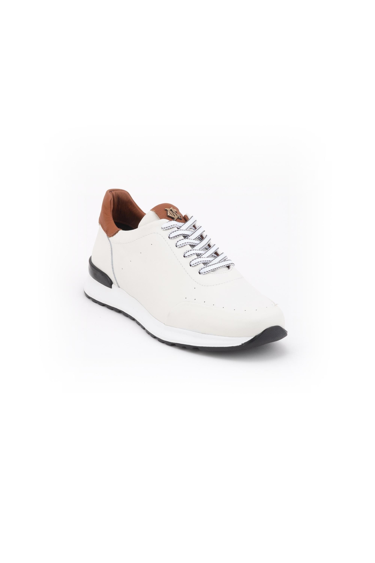 Erkek Deri Ayakkabı 19512 - Görsel 2