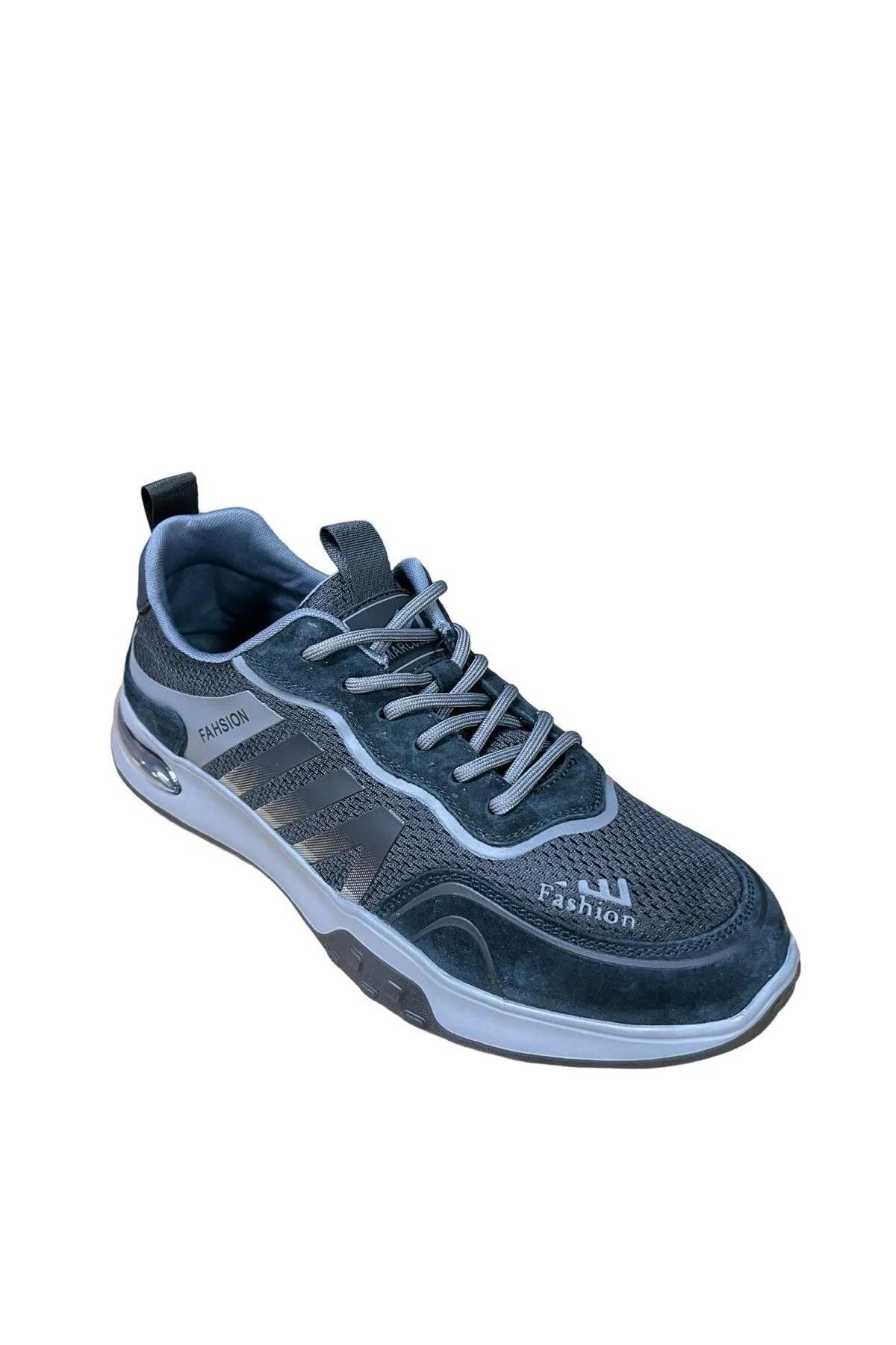 44 Degree Erkek Ayakkabı 19113 - Görsel 2