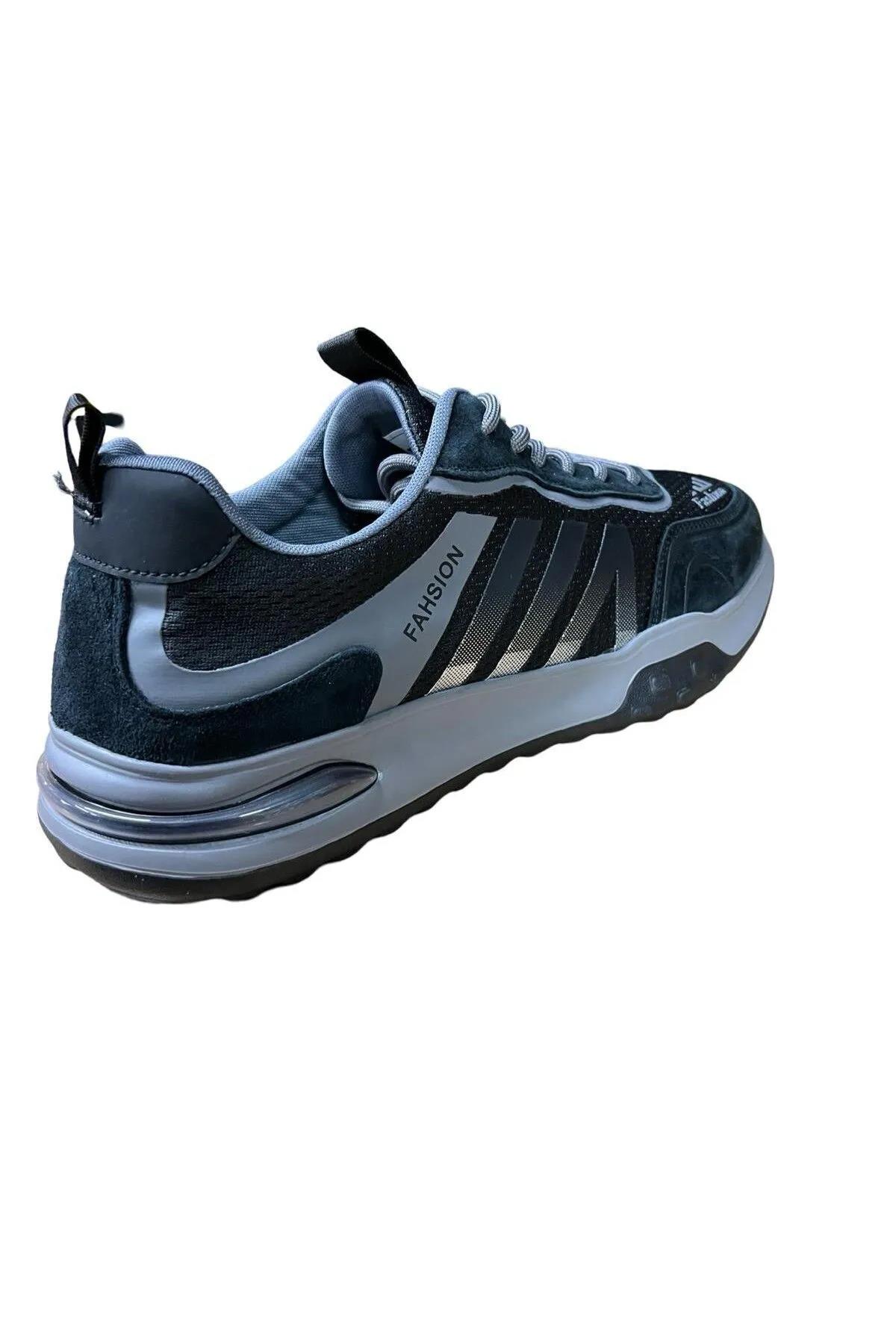 44 Degree Erkek Ayakkabı 19113 - Görsel 3