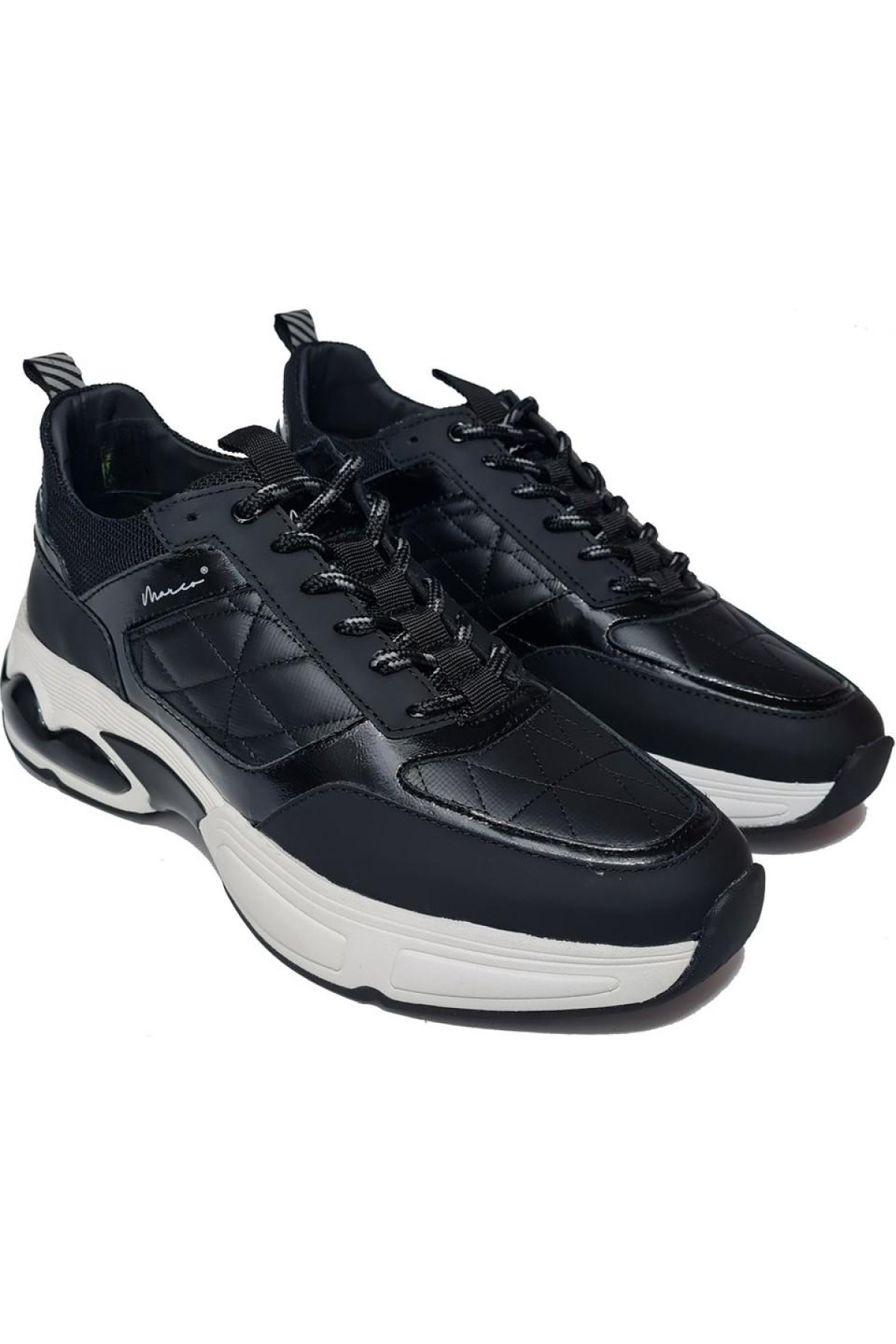 Erkek Ayakkabı 152-20338 - Görsel 4