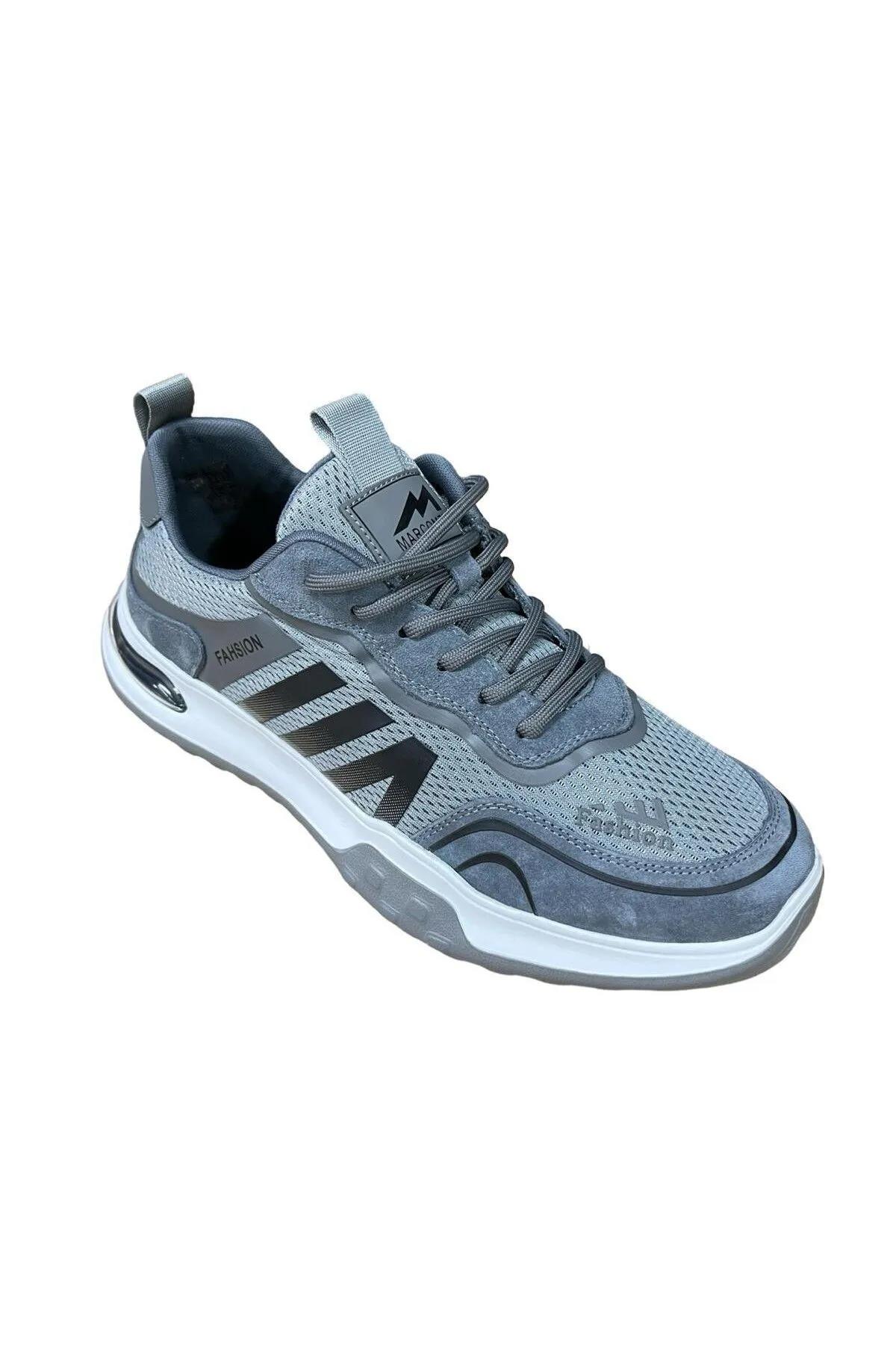 44 Degree Erkek Ayakkabı 19113 - Görsel 2