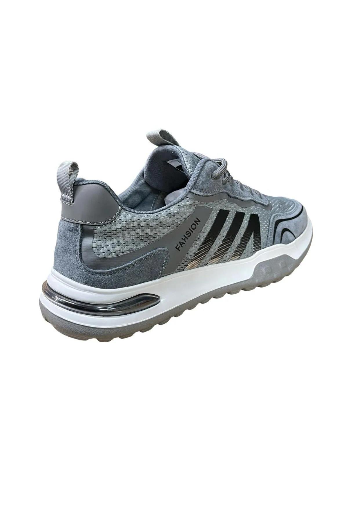 44 Degree Erkek Ayakkabı 19113 - Görsel 5