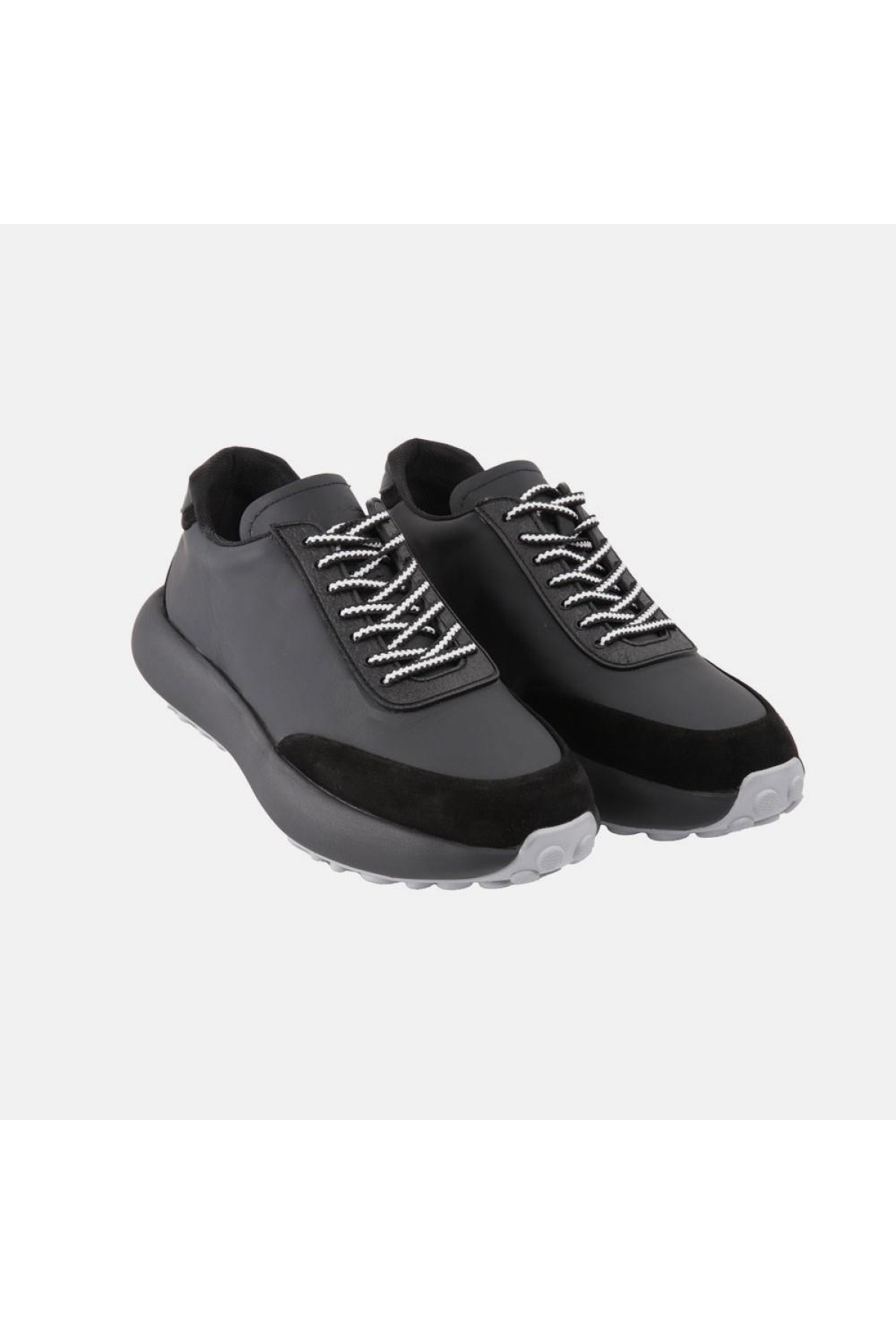 Deri Erkek Ayakkabı 21257 - Görsel 4