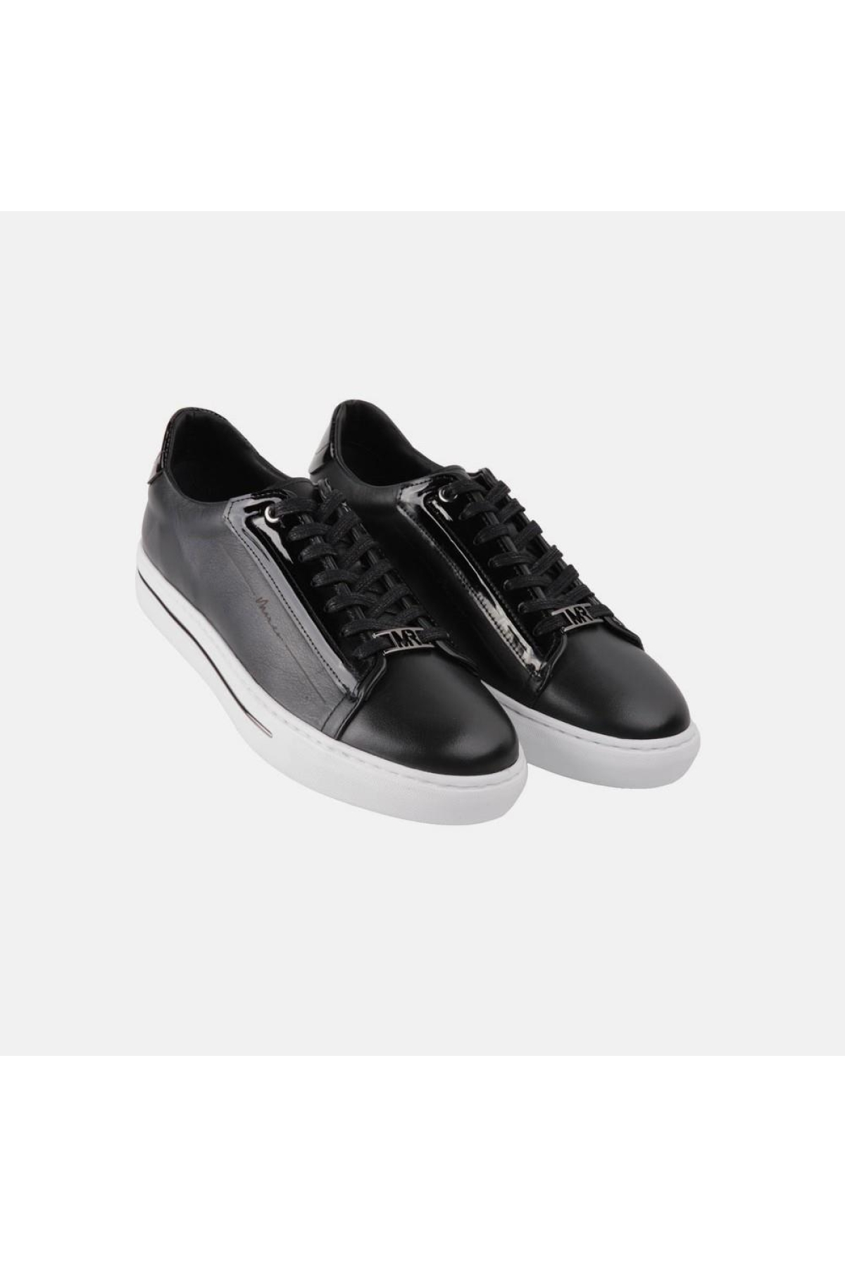 Erkek Deri Ayakkabı 21136 - Görsel 2