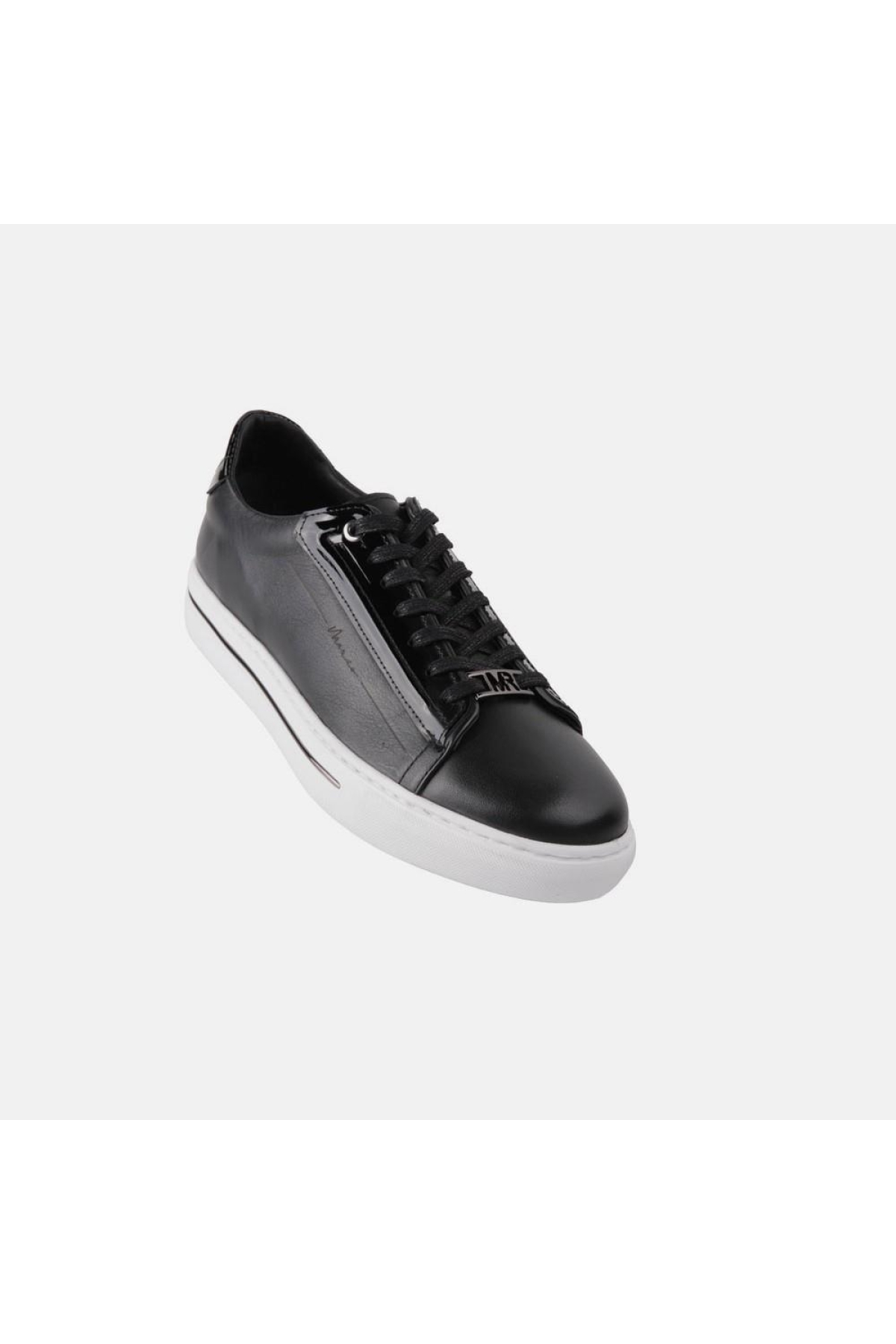Erkek Deri Ayakkabı 21136 - Görsel 4