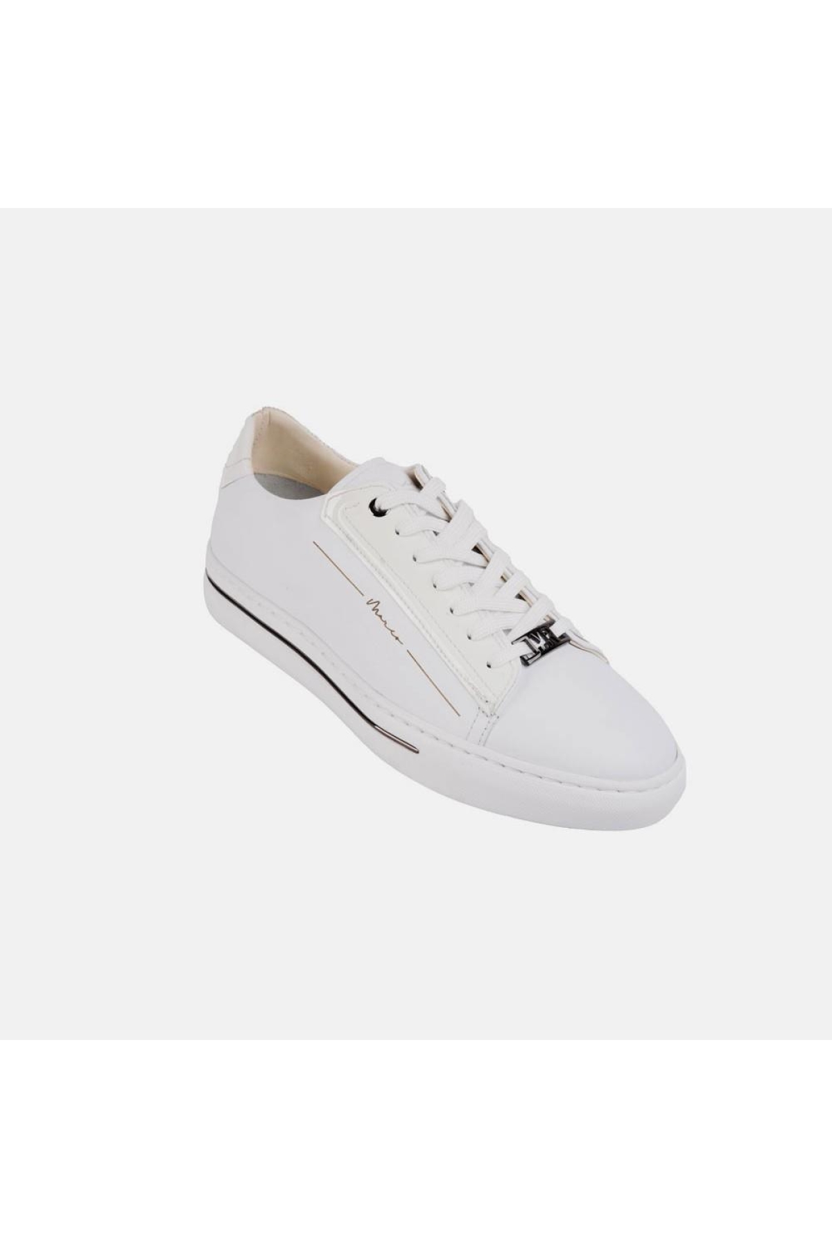 Erkek Deri Ayakkabı 21136 - Görsel 3