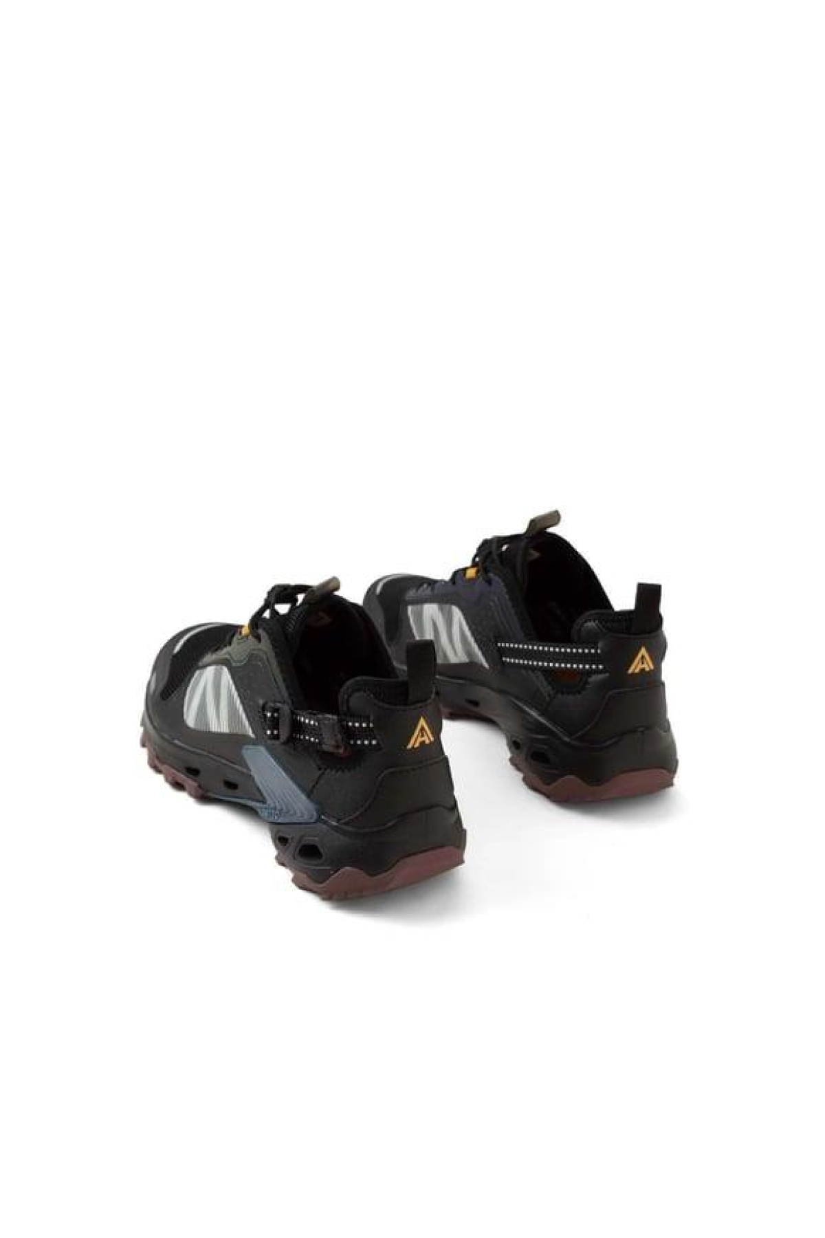 Humtto Erkek Ayakkabı 19188 - Görsel 4