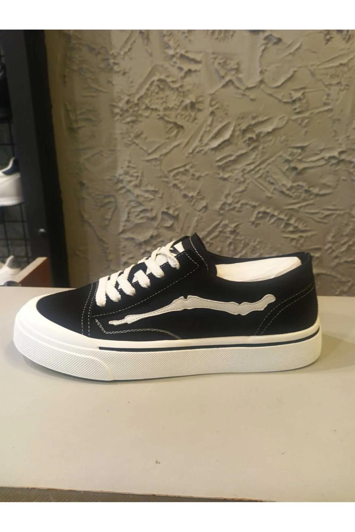 44 Degree Erkek Ayakkabı 19051 - Görsel 3