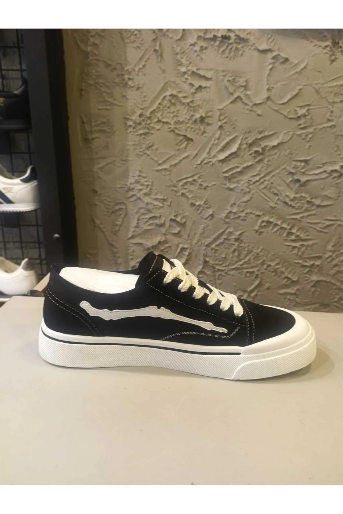 44 Degree Erkek Ayakkabı 19051 - Görsel 4