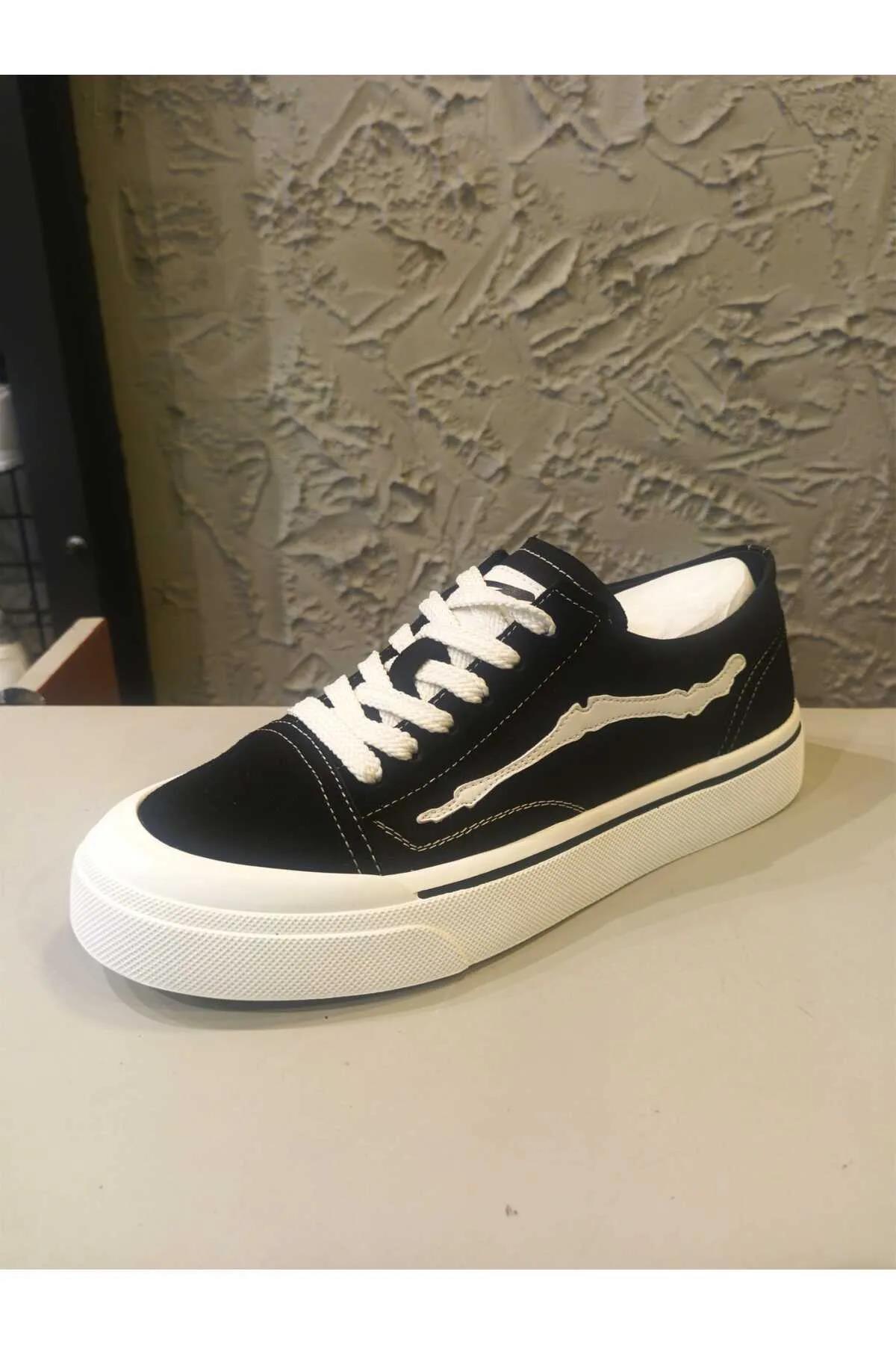 44 Degree Erkek Ayakkabı 19051 - Görsel 5