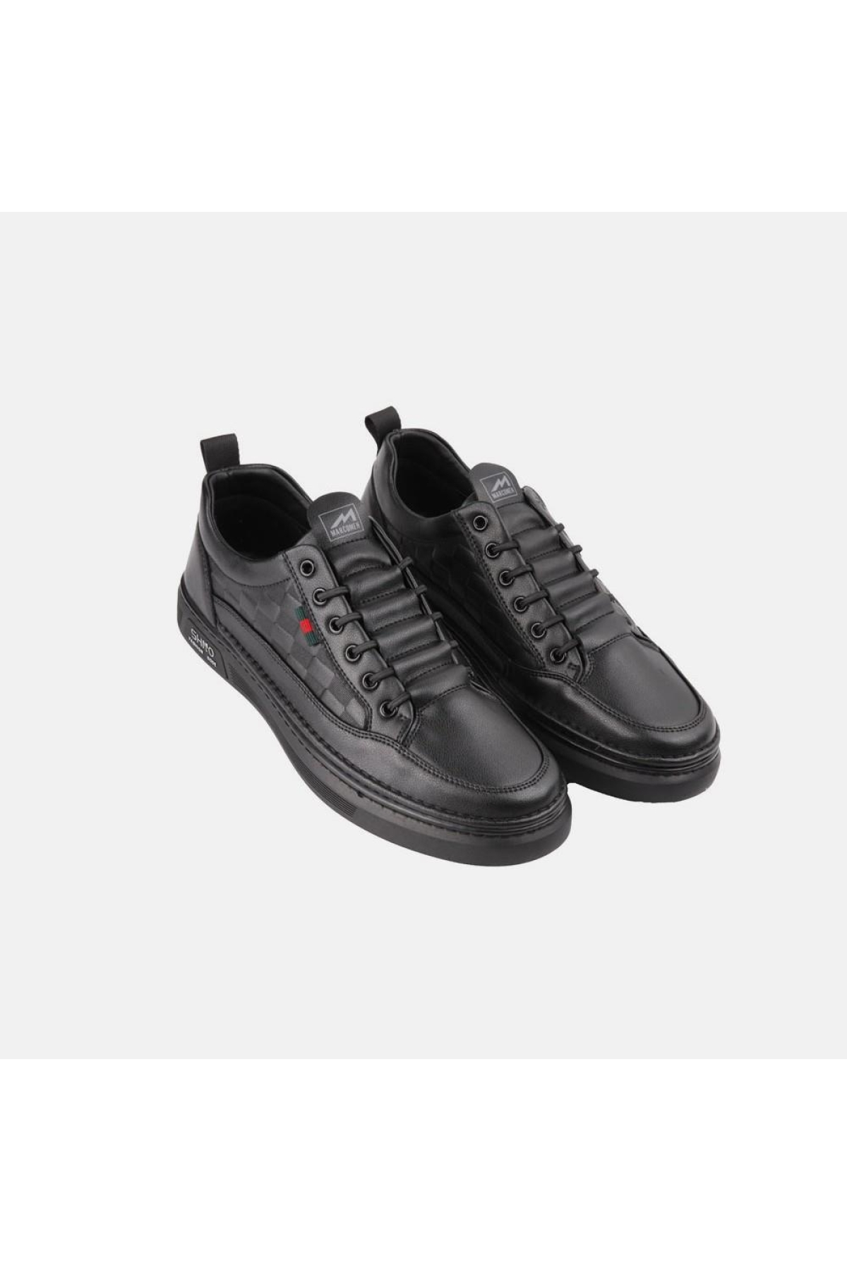 Erkek Casual Ayakkabı 19039 - Görsel 3