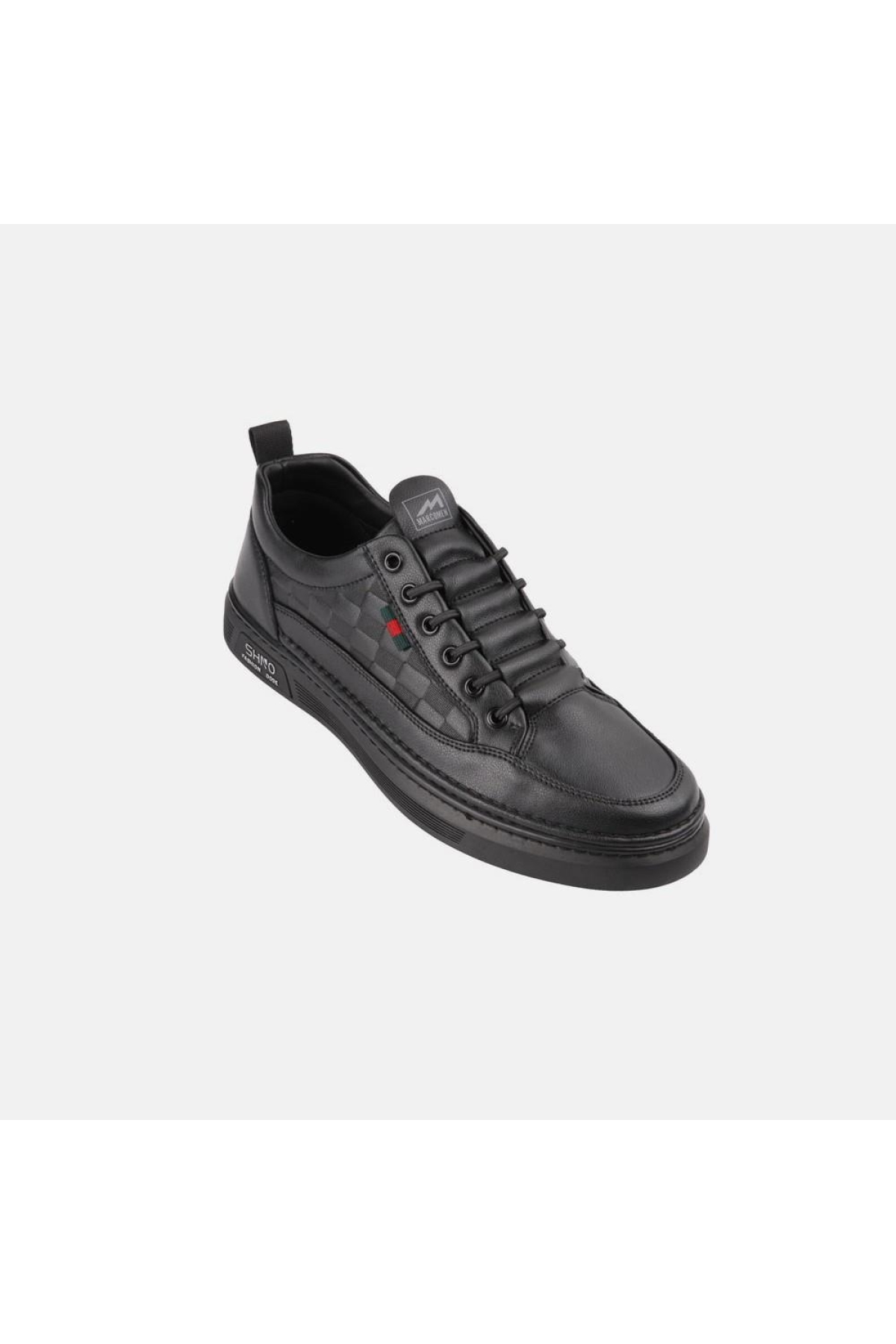 Erkek Casual Ayakkabı 19039 - Görsel 4