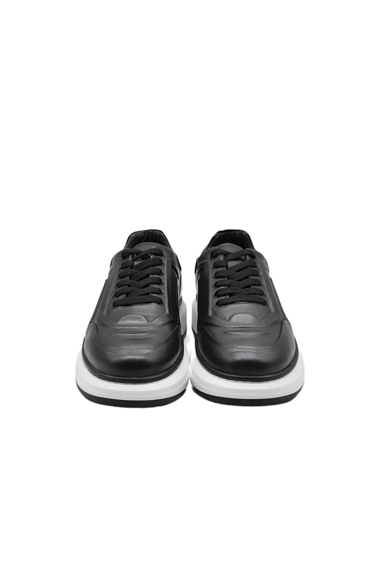 Erkek Casual Ayakkabı 21341 - Görsel 5